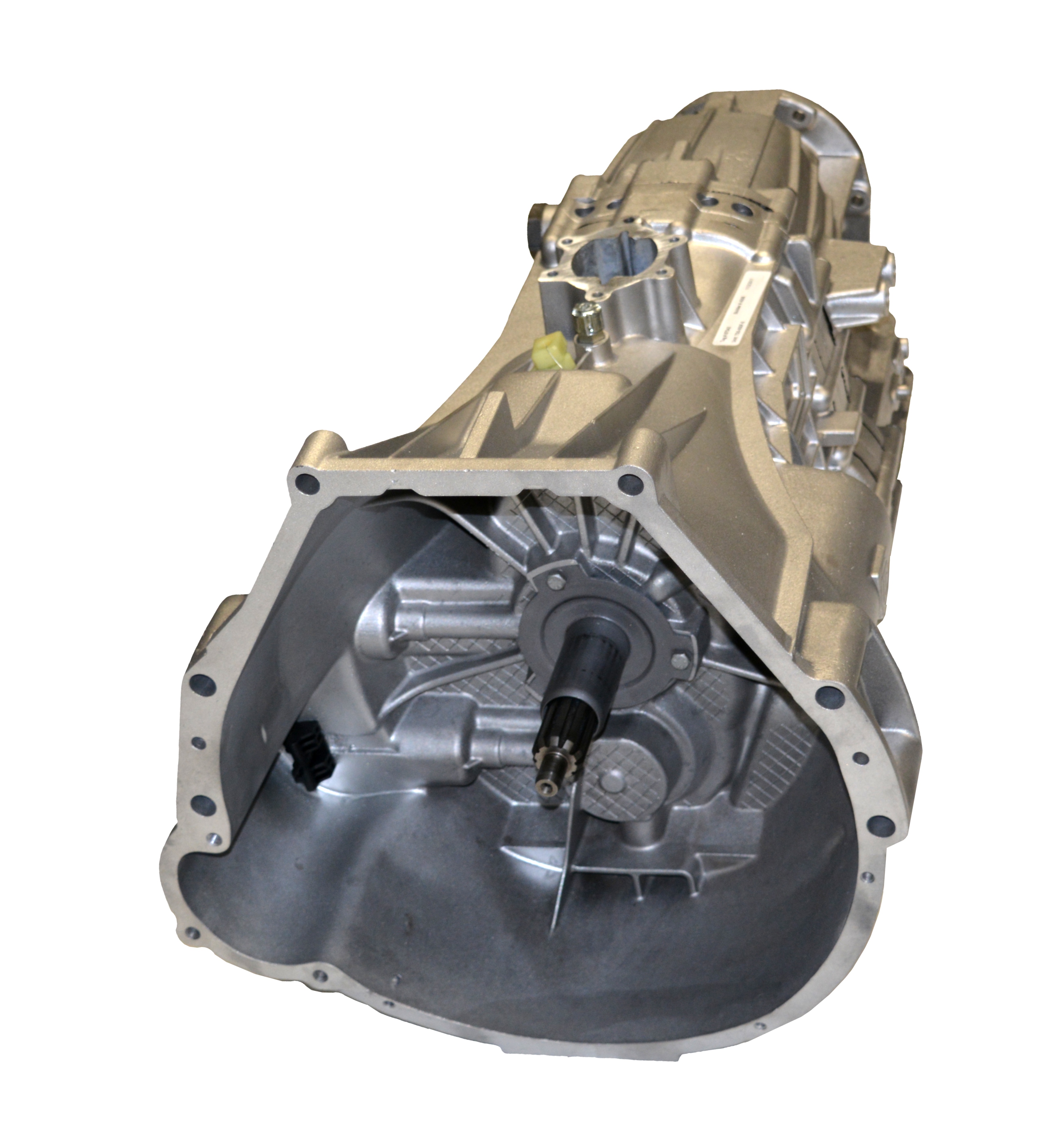 Manual Transmission Assembly | 20183-1860R