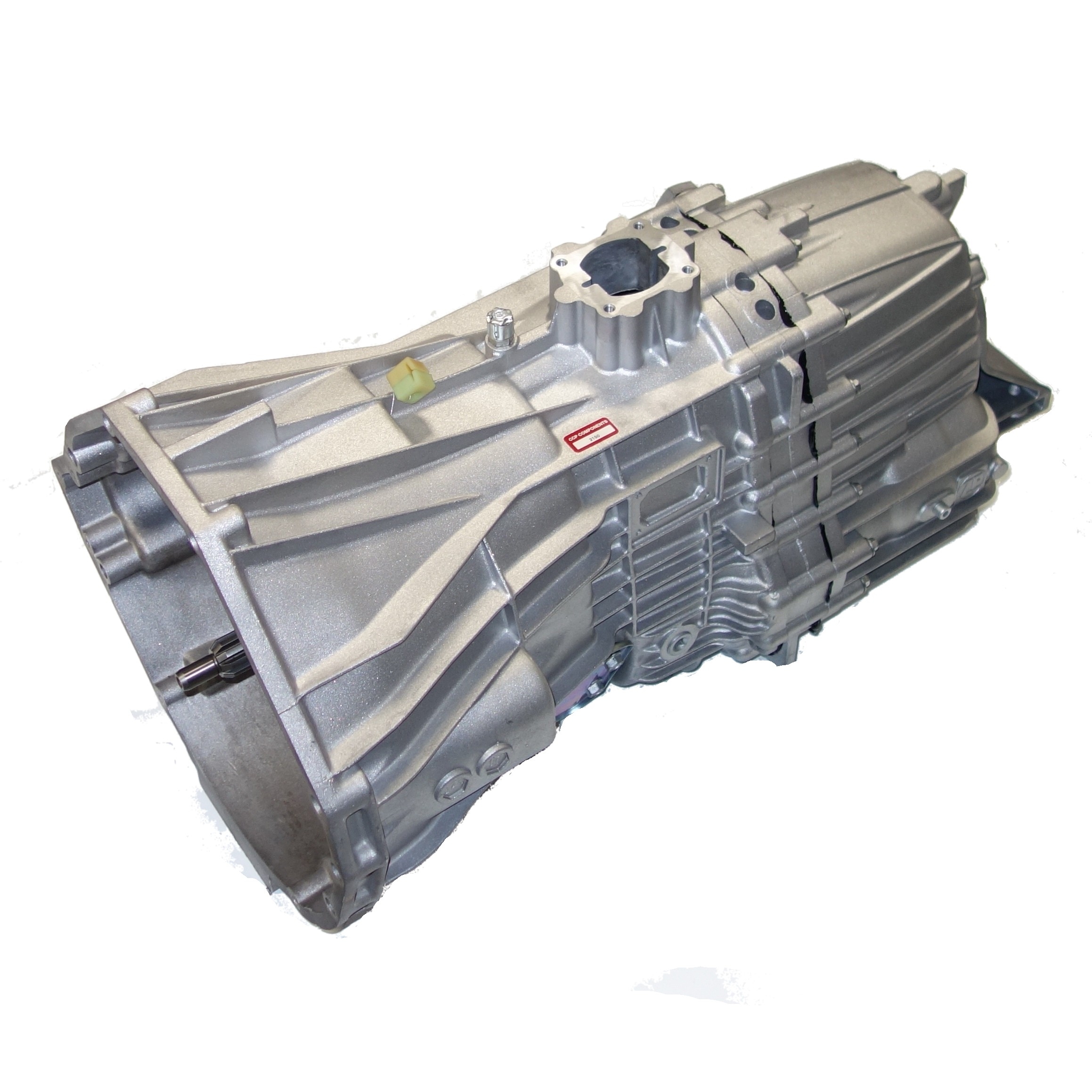 Manual Transmission Assembly | 20183-1861R