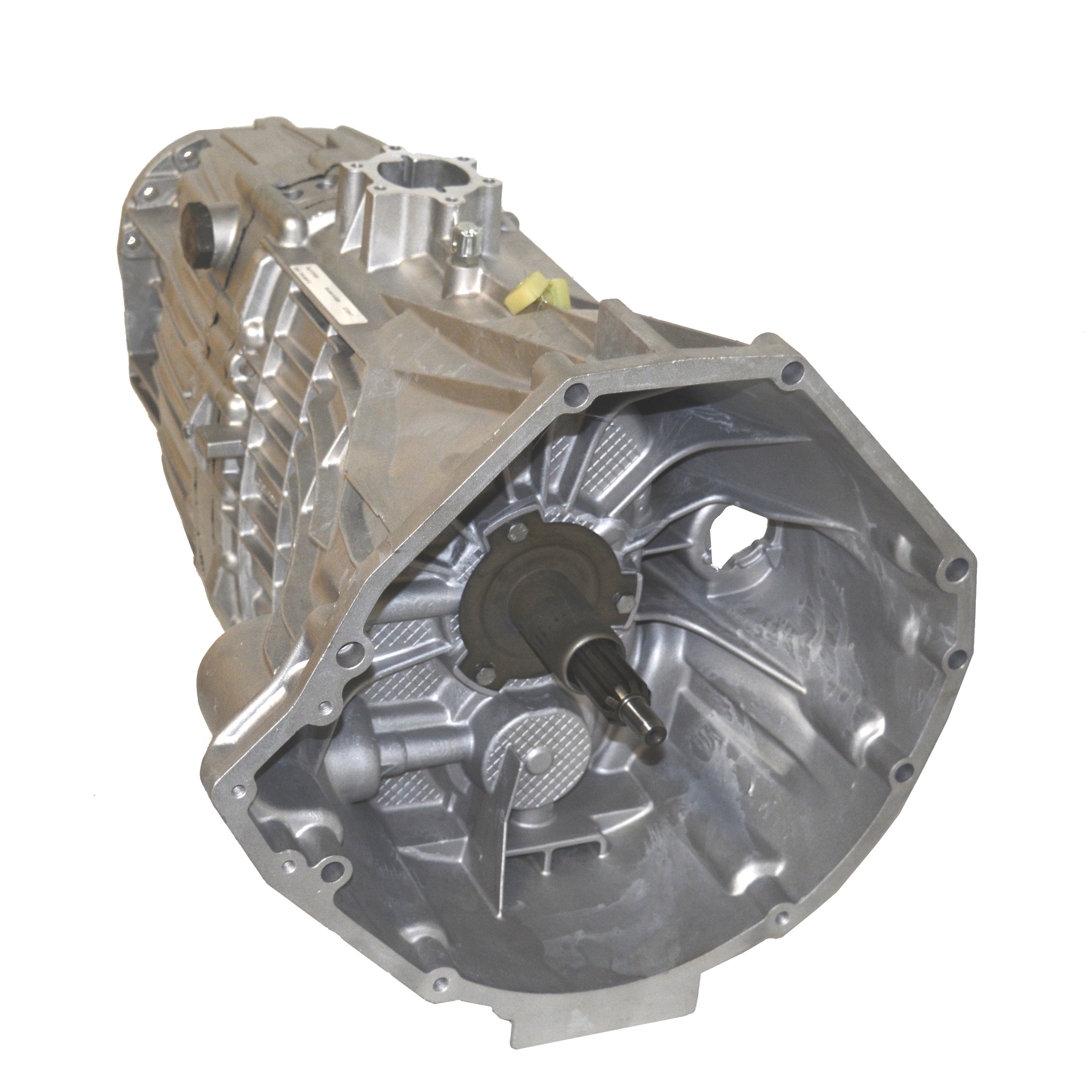 Manual Transmission Assembly | 20183-1862R