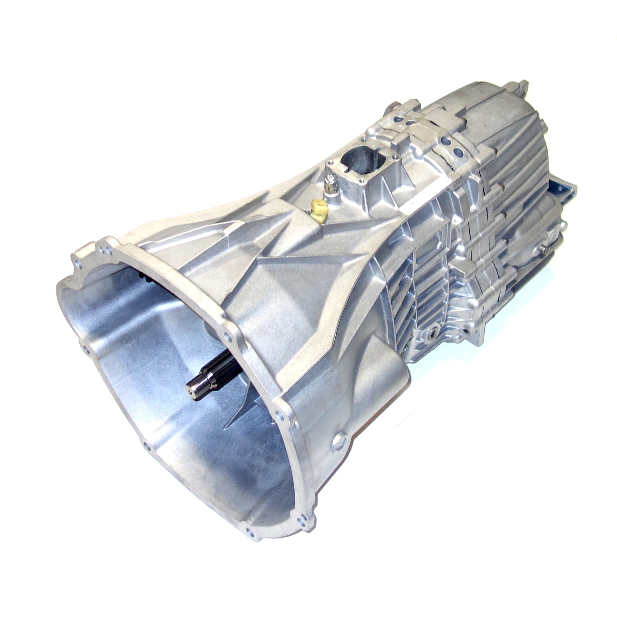 Manual Transmission Assembly | 20183-1864R