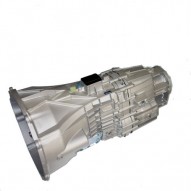 Manual Transmission Assembly | 20183-1865R