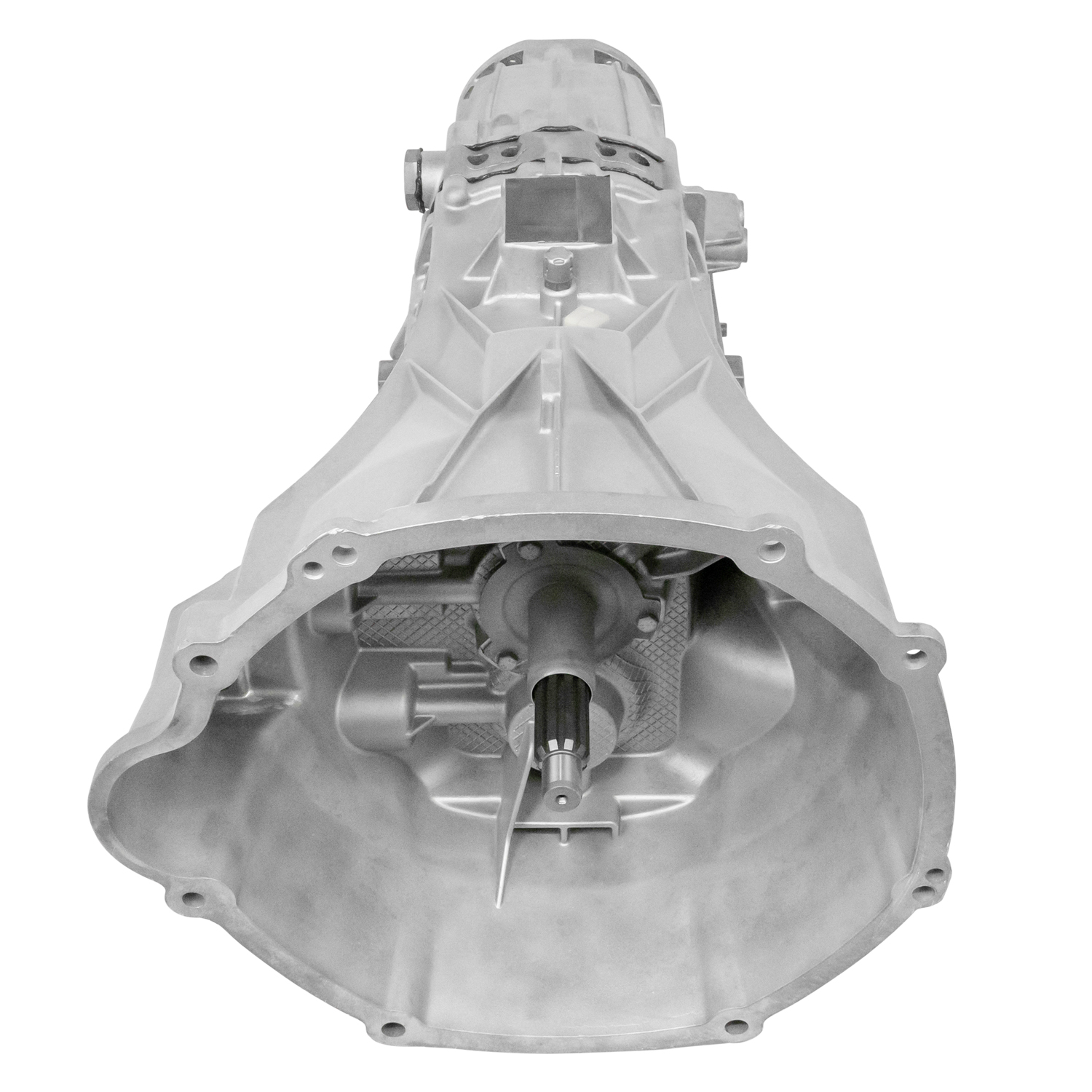 Manual Transmission Assembly | 20183-1867R