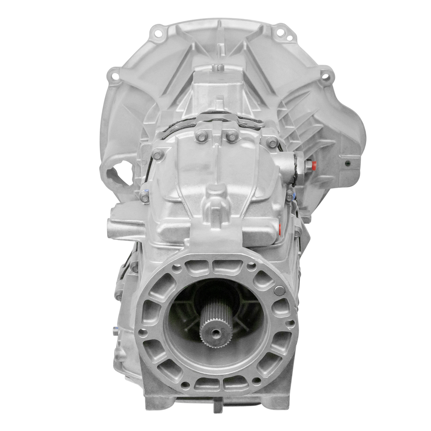 Manual Transmission Assembly | 20183-1867R