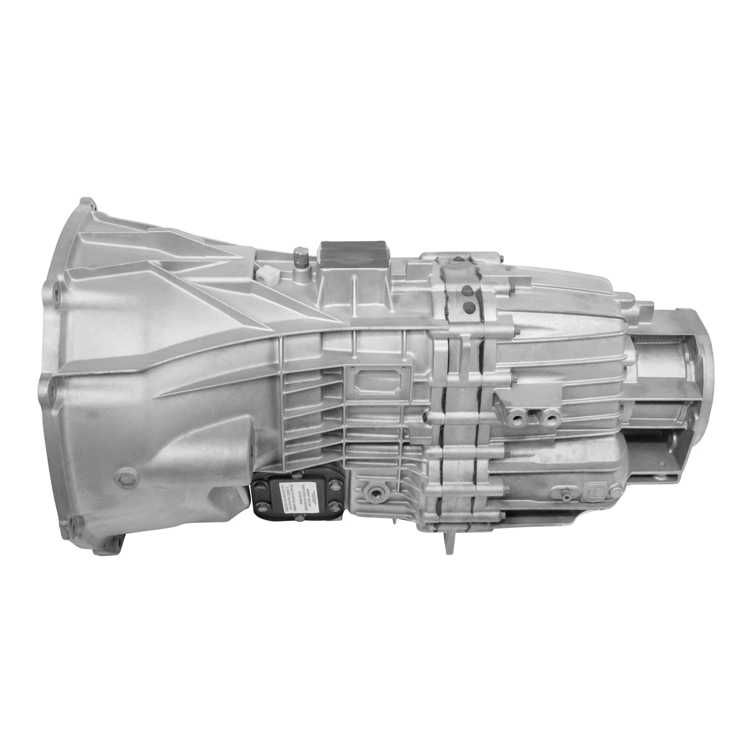 Manual Transmission Assembly | 20183-1867R