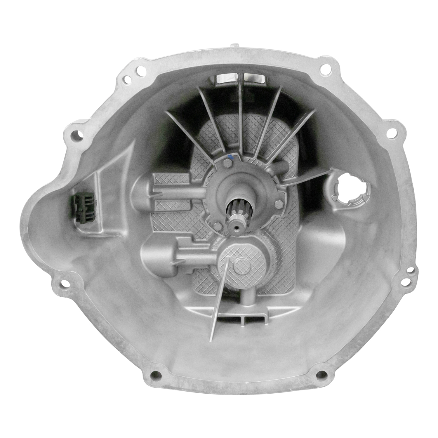 Manual Transmission Assembly | 20183-1867R