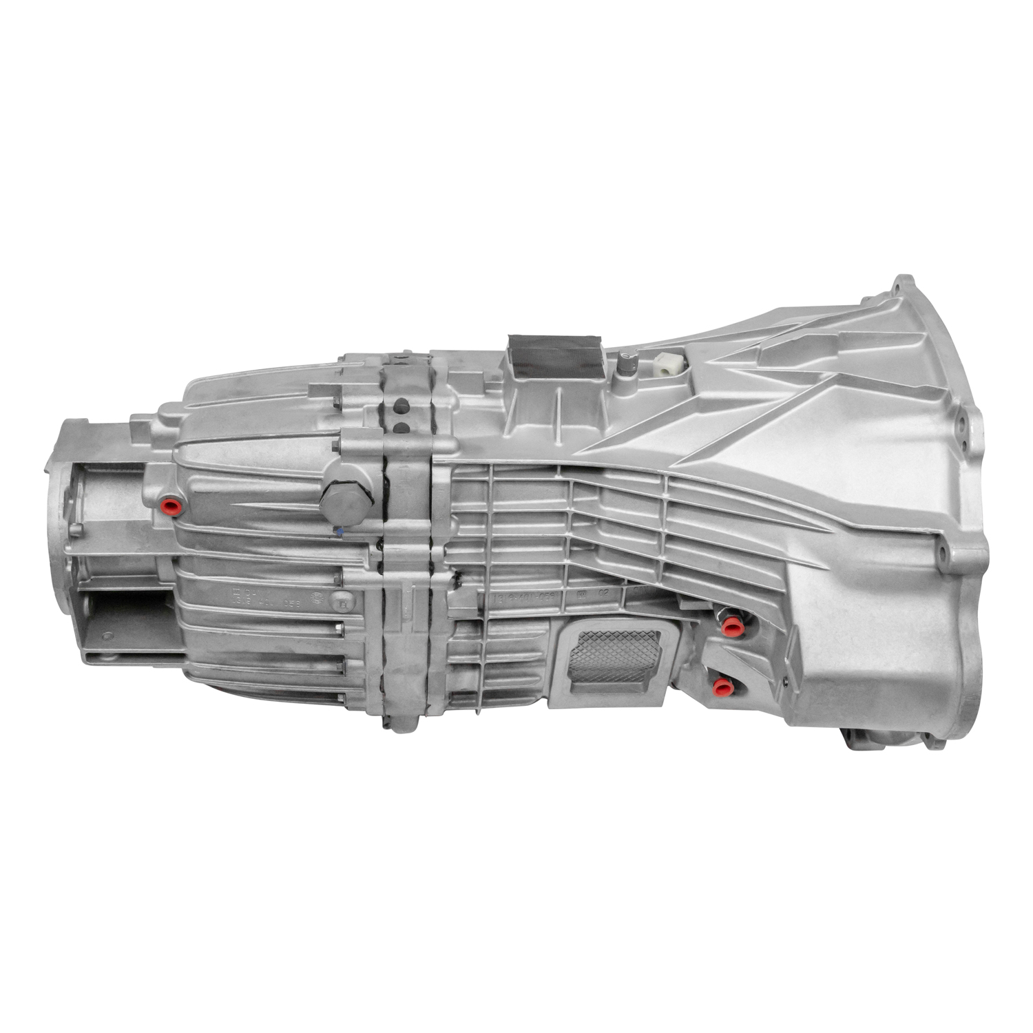 Manual Transmission Assembly | 20183-1867R