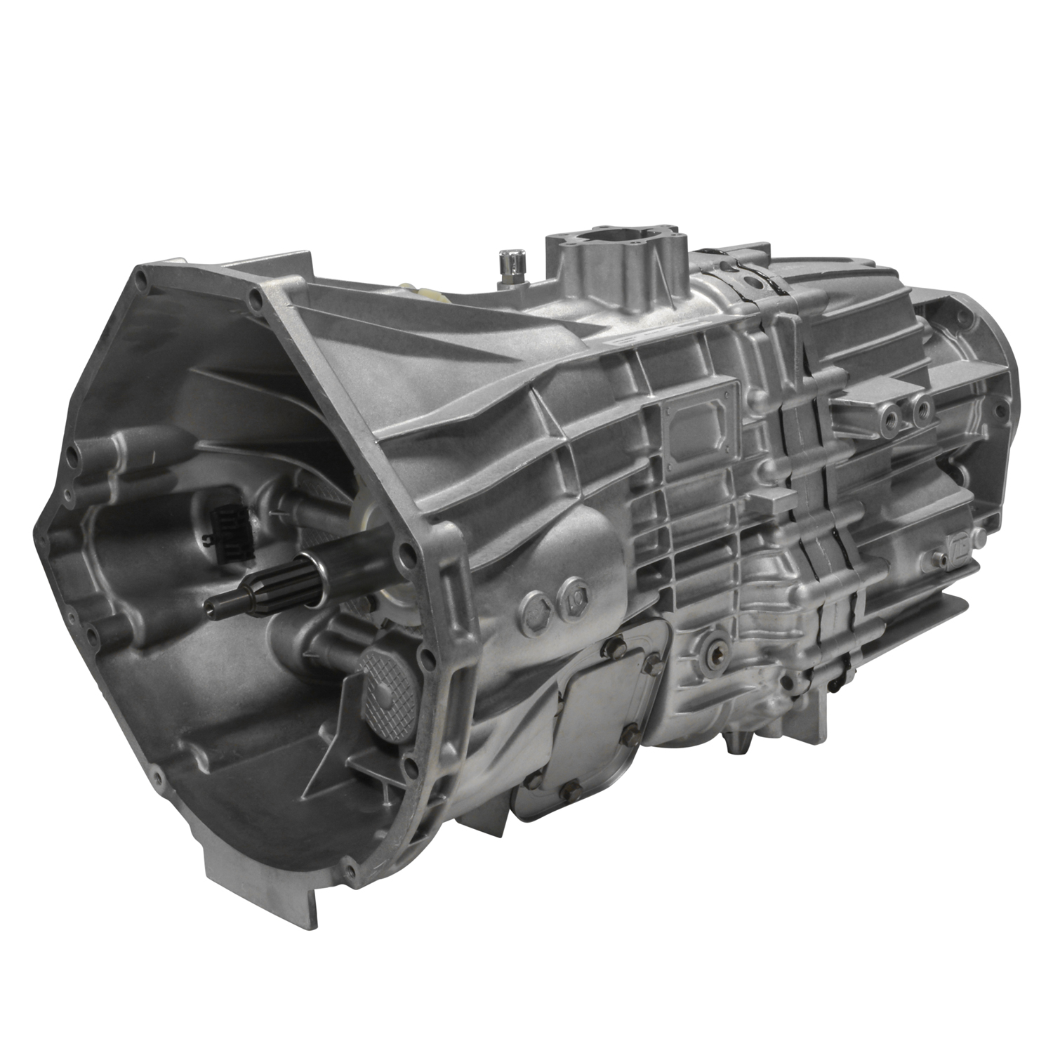 Manual Transmission Assembly | 20183-1858R