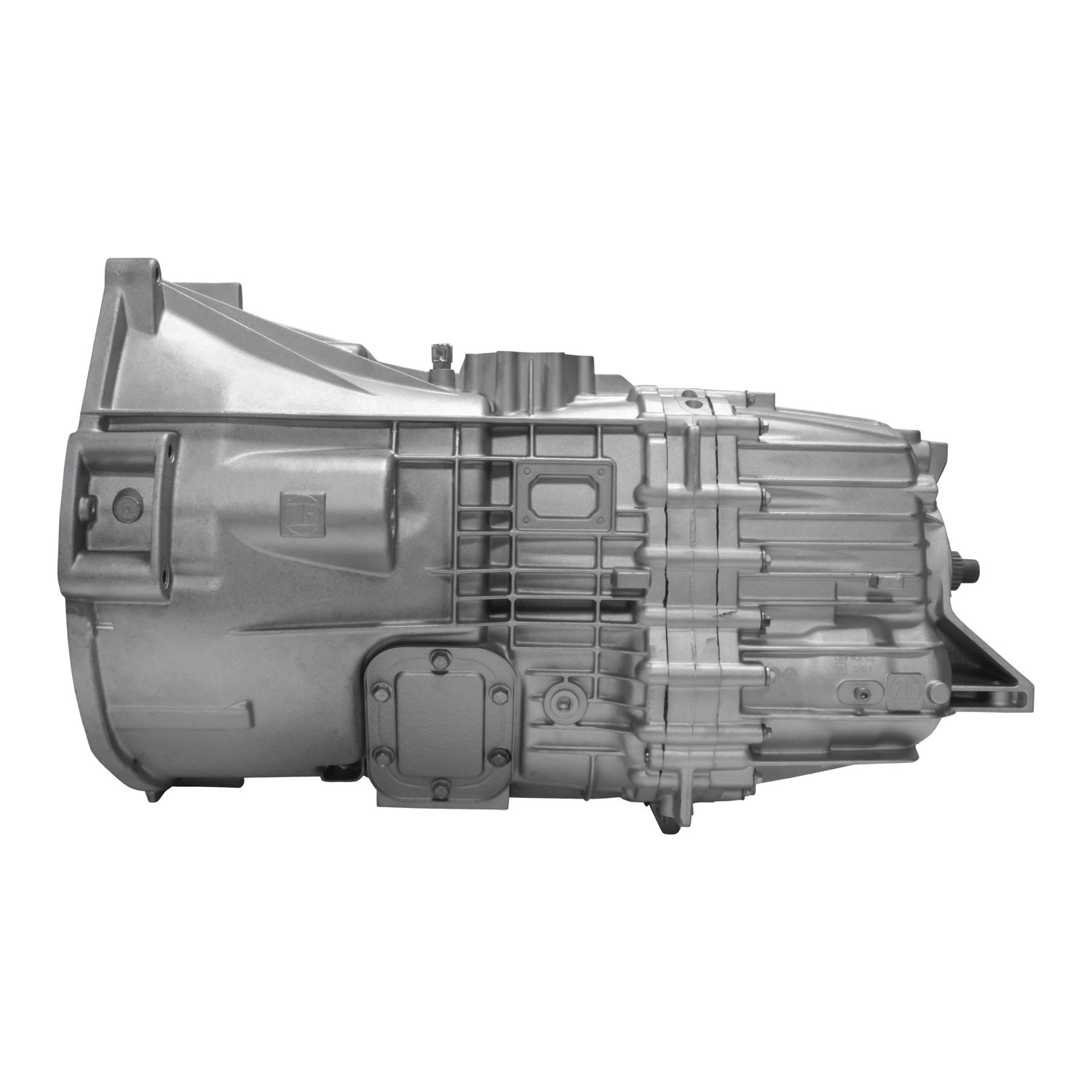 Manual Transmission Assembly | 20183-1859R