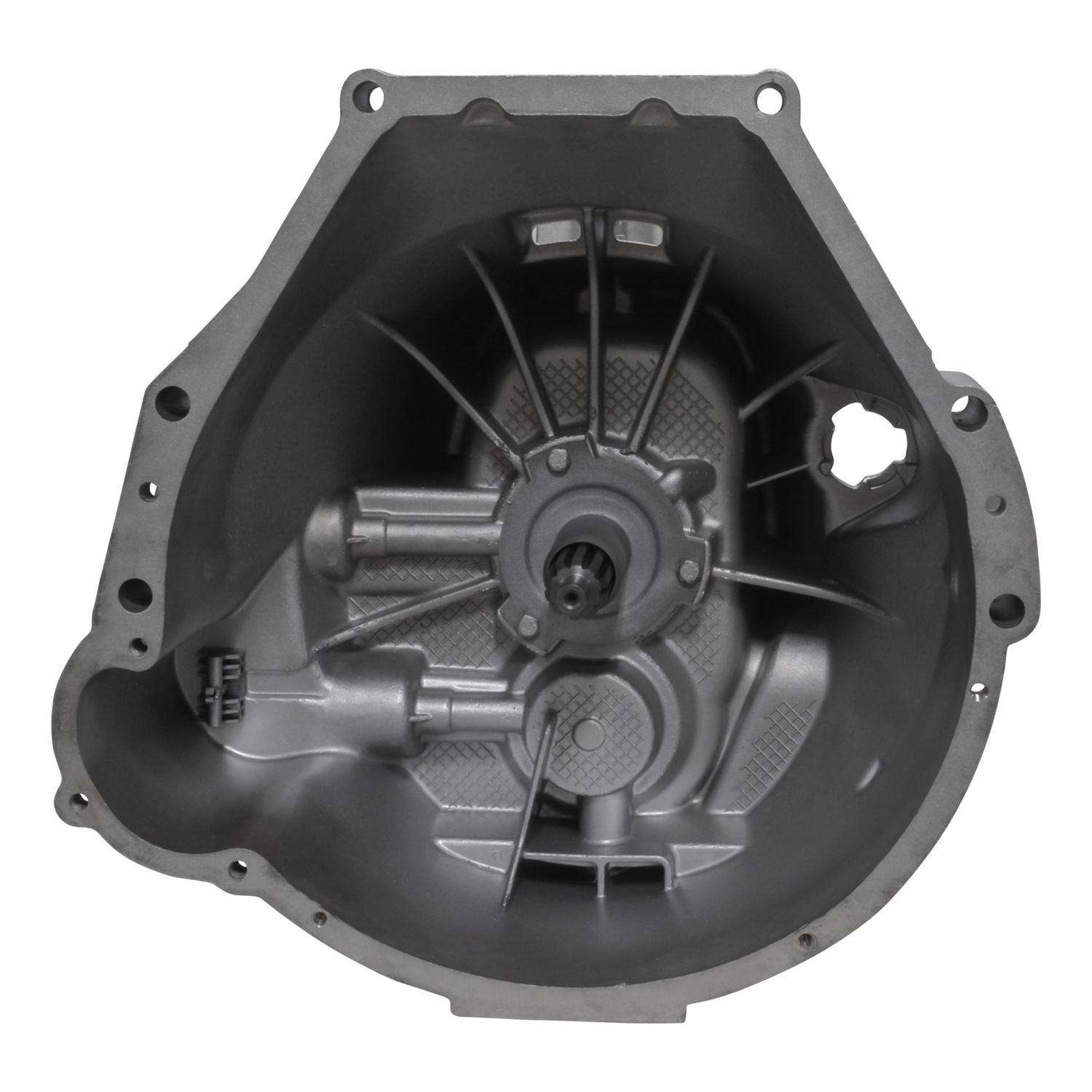 Manual Transmission Assembly | 20183-1859R