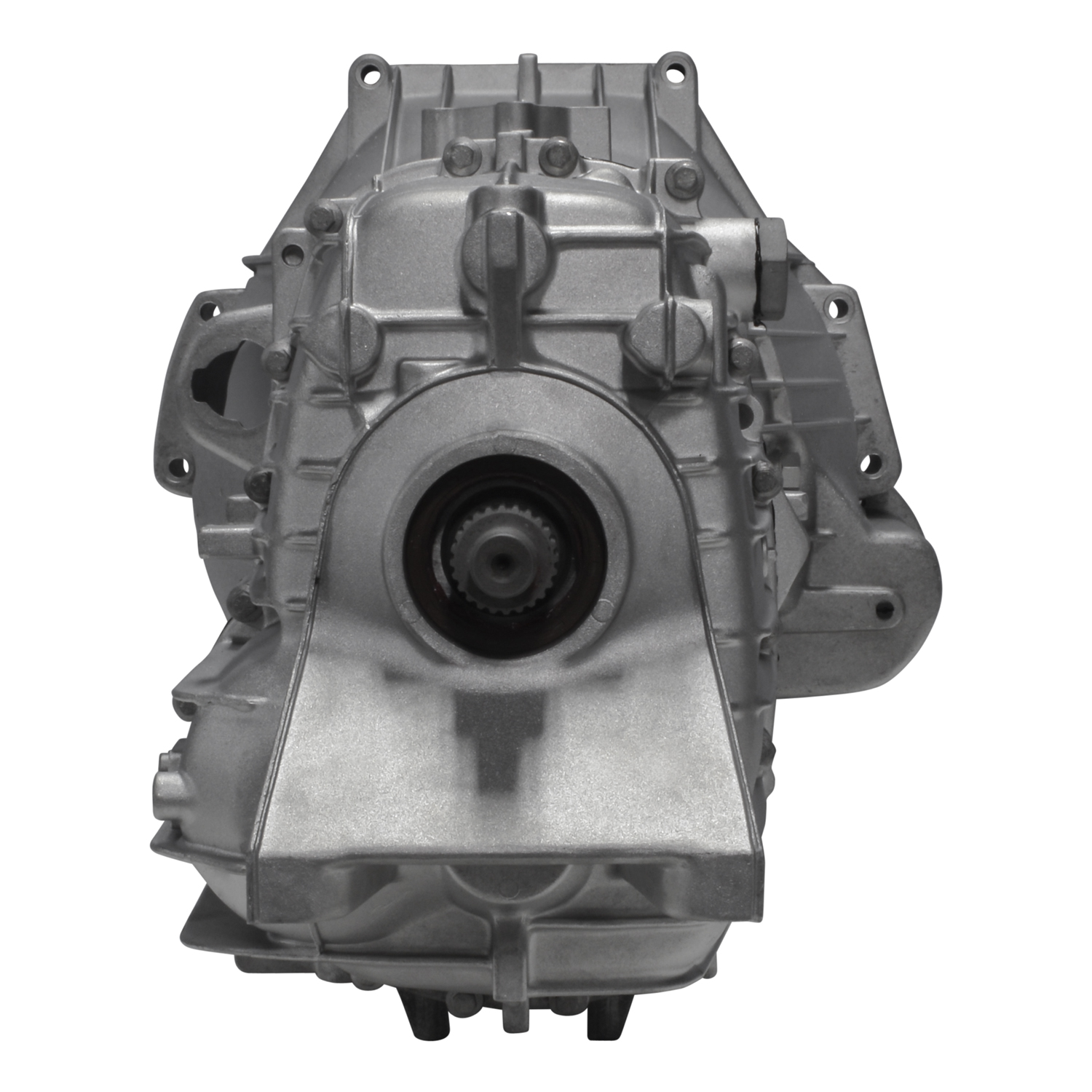 Manual Transmission Assembly | 20183-1859R