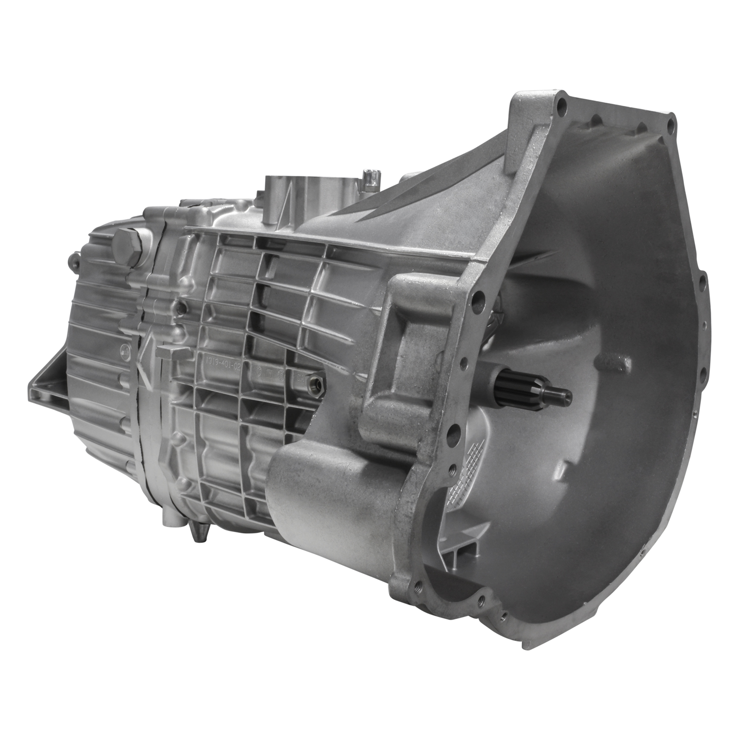 Manual Transmission Assembly | 20183-1859R