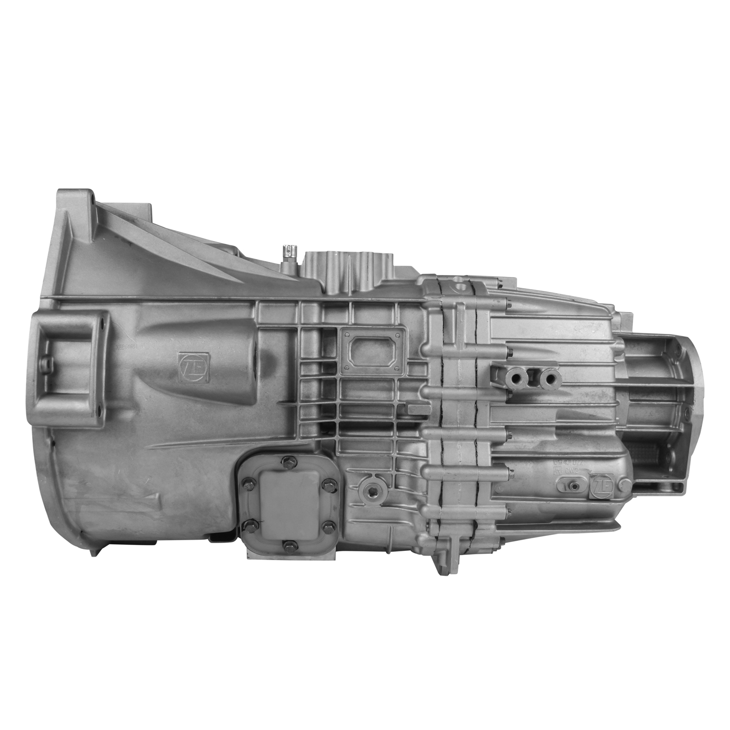 Manual Transmission Assembly | 20183-1859R