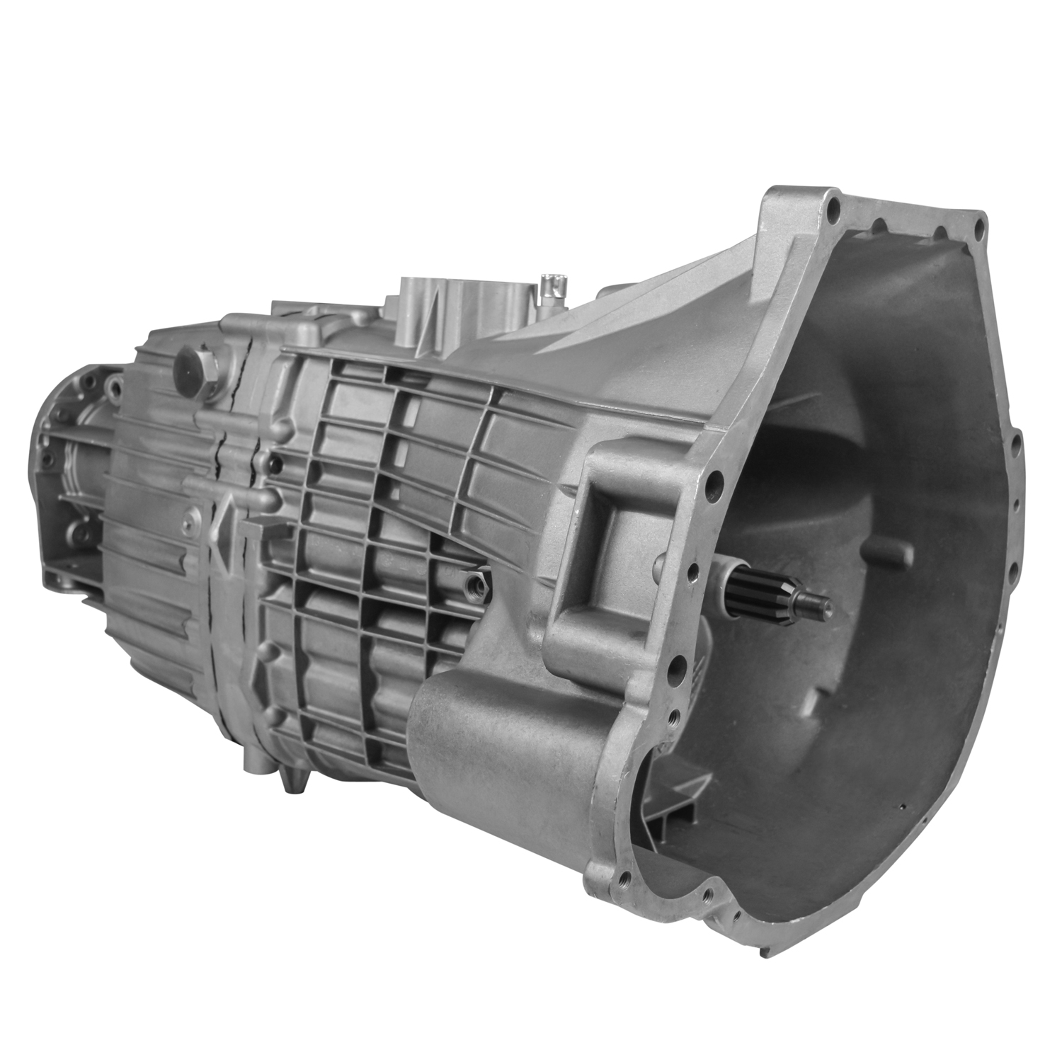 Manual Transmission Assembly | 20183-1860R