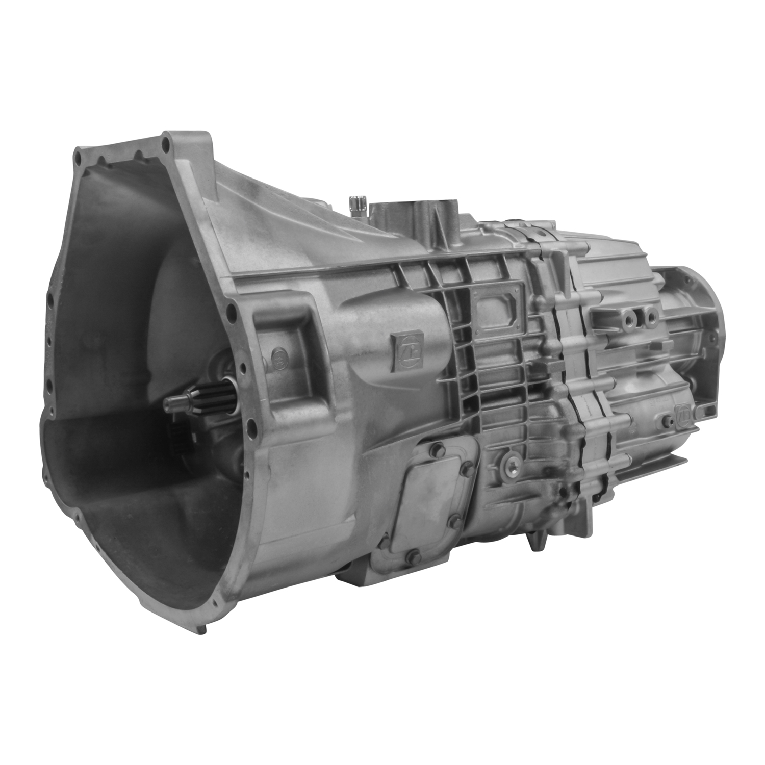 Manual Transmission Assembly | 20183-1862R