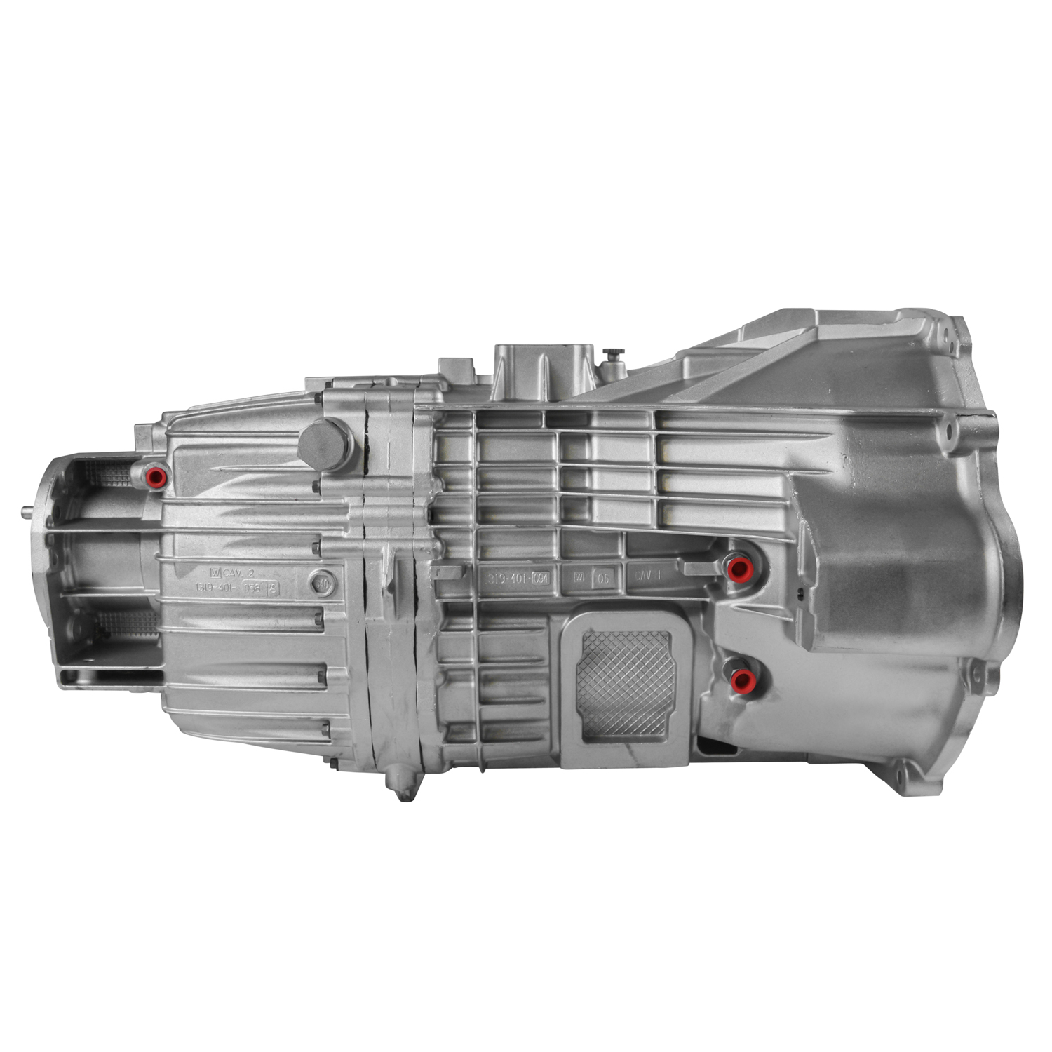 Manual Transmission Assembly | 20183-1865R