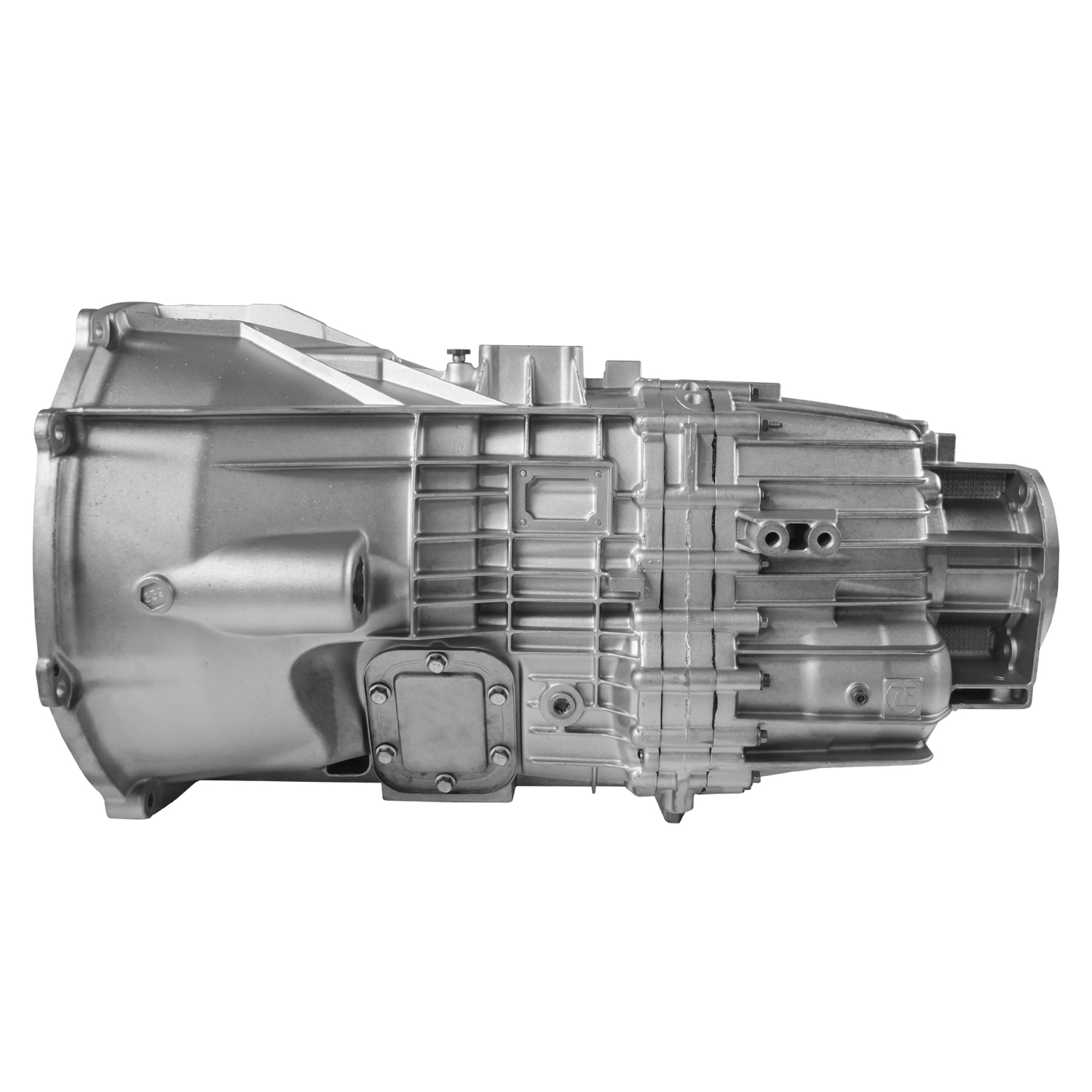Manual Transmission Assembly | 20183-1865R