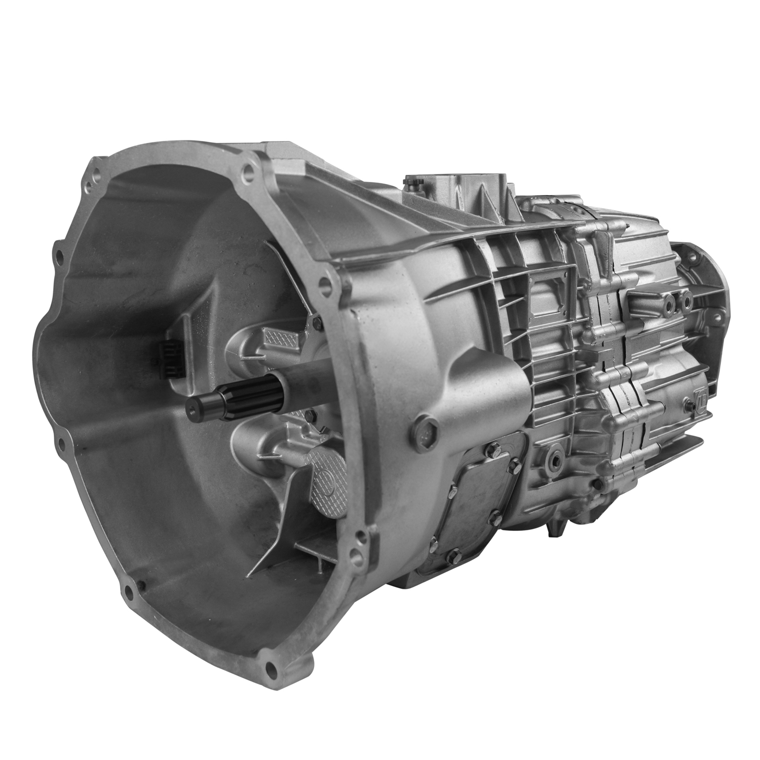 Manual Transmission Assembly | 20183-1865R