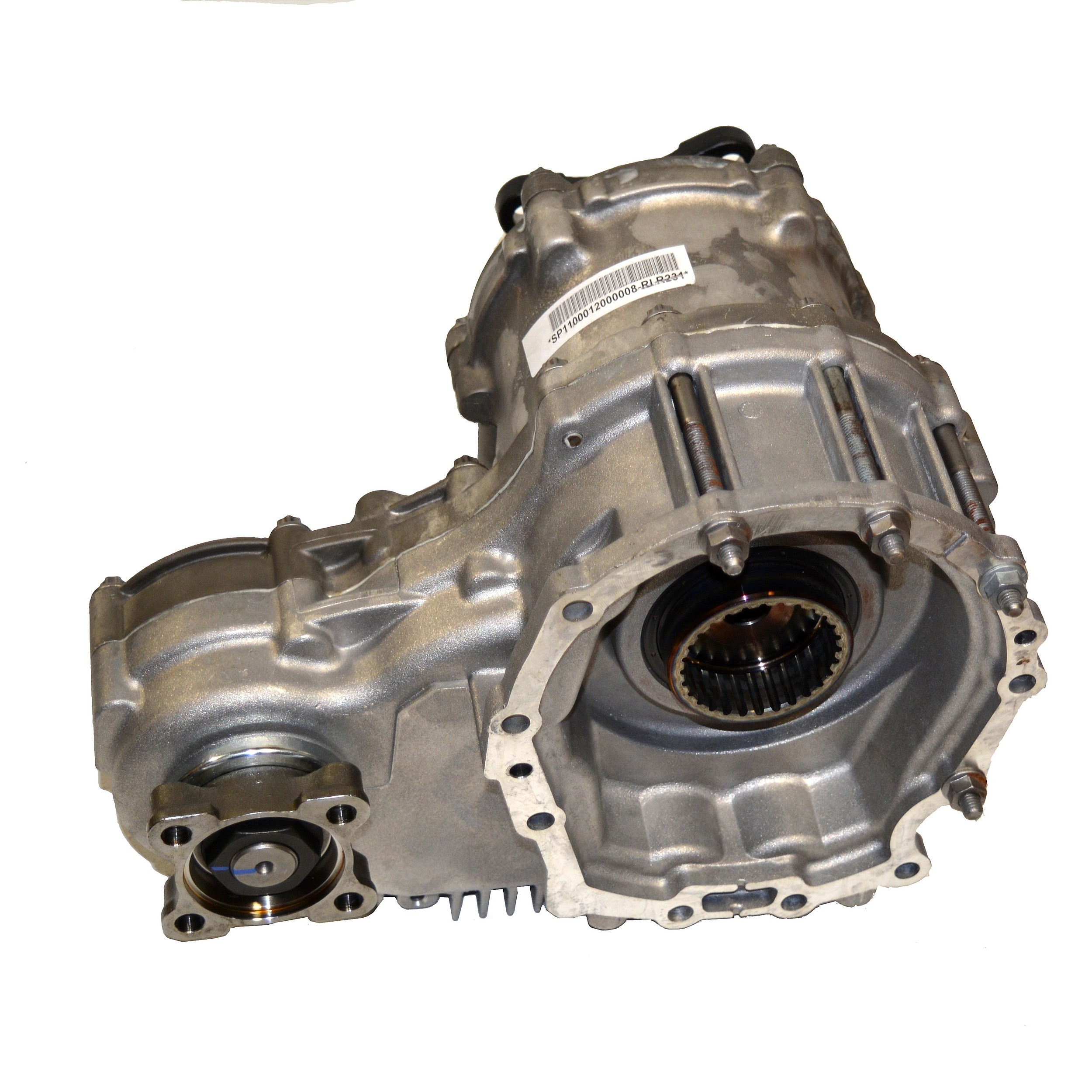 Transfer Case Assembly | 19221-3733R