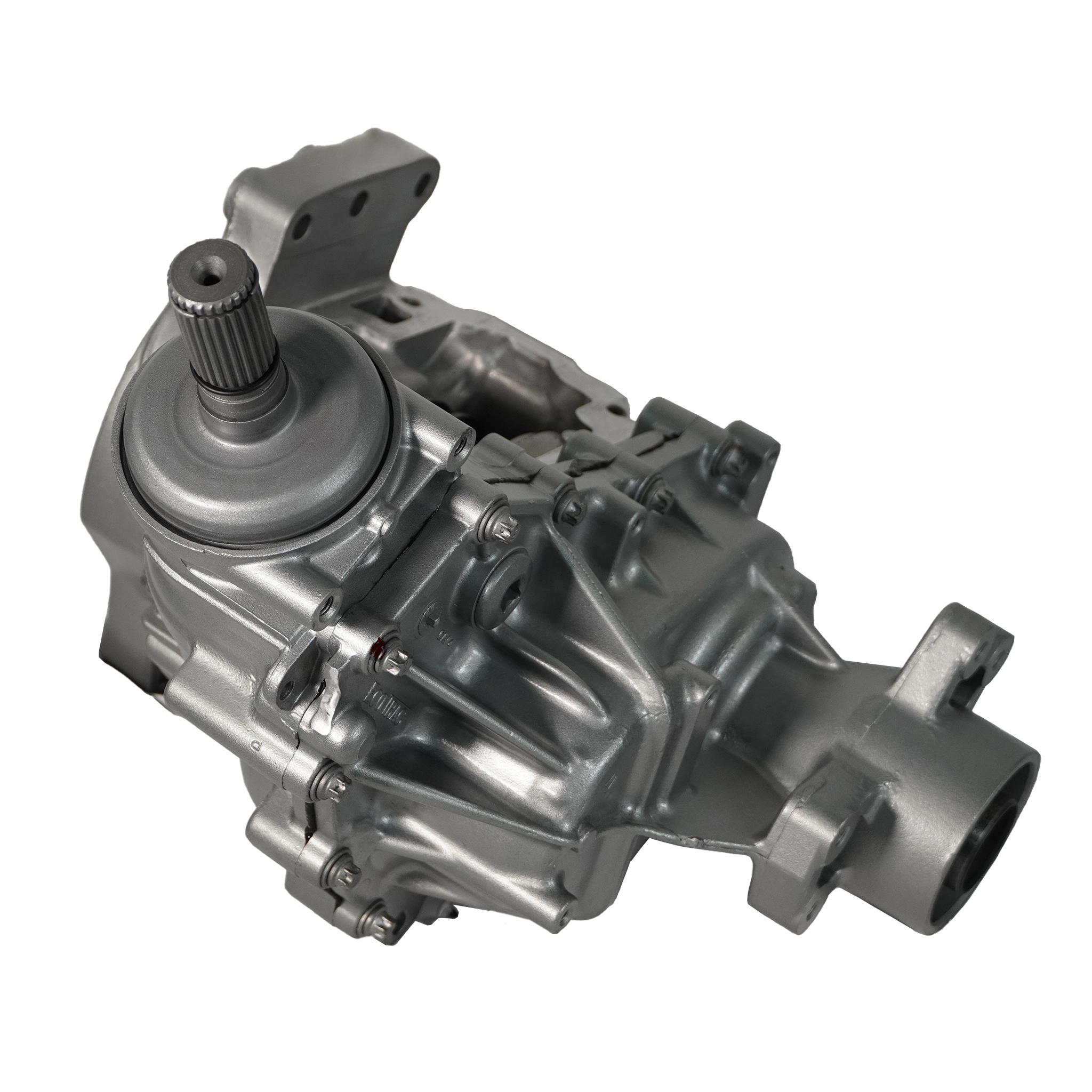 Transfer Case Assembly | 19221-3734R