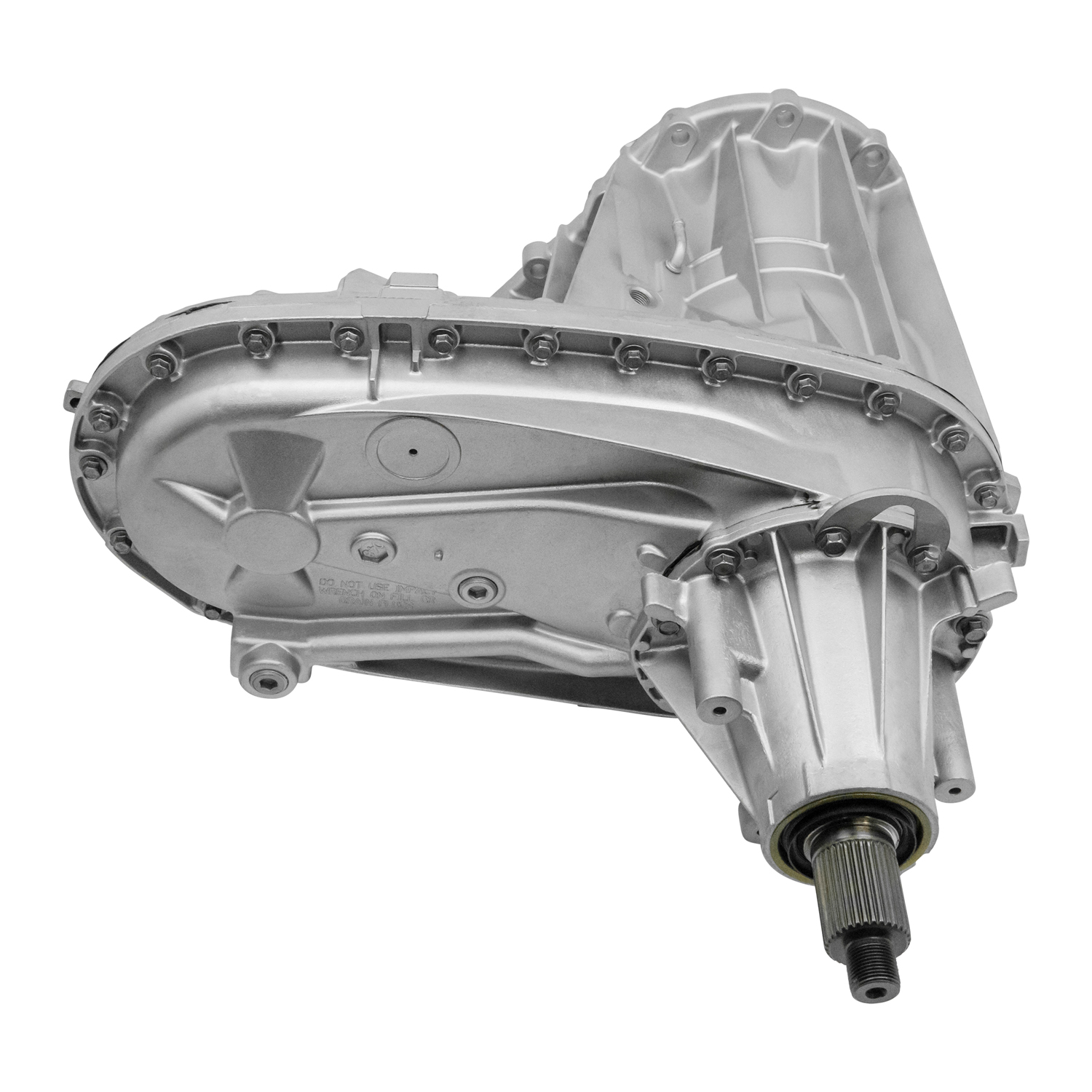 Transfer Case Assembly | 19221-4073R