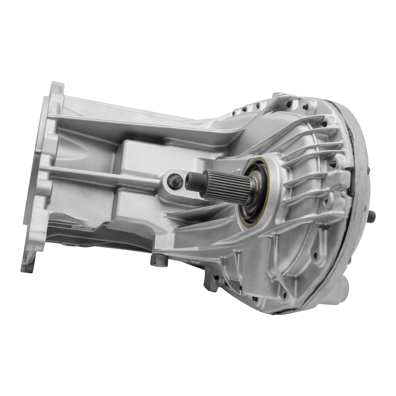 Transfer Case Assembly | 19221-4073R