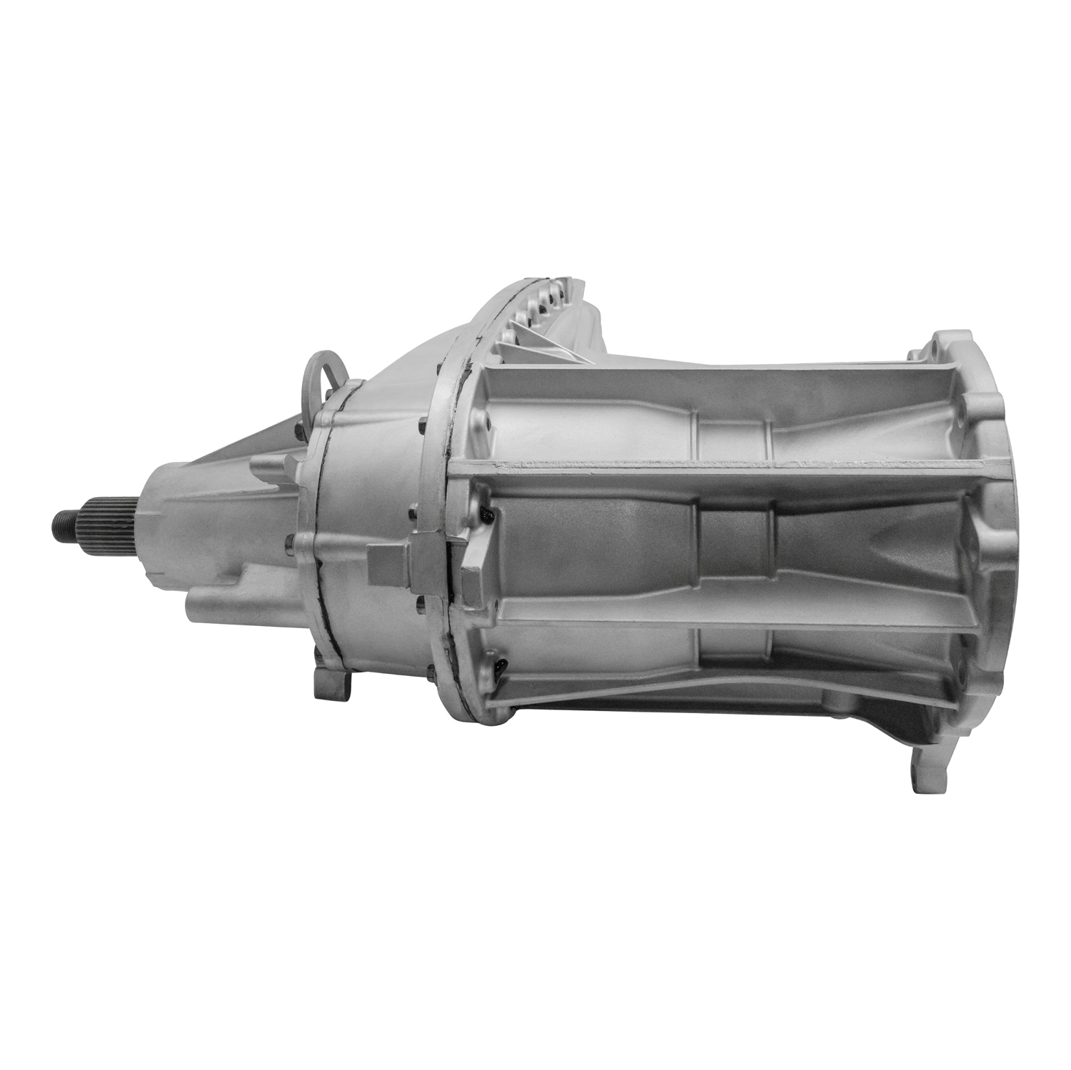 Transfer Case Assembly | 19221-4073R