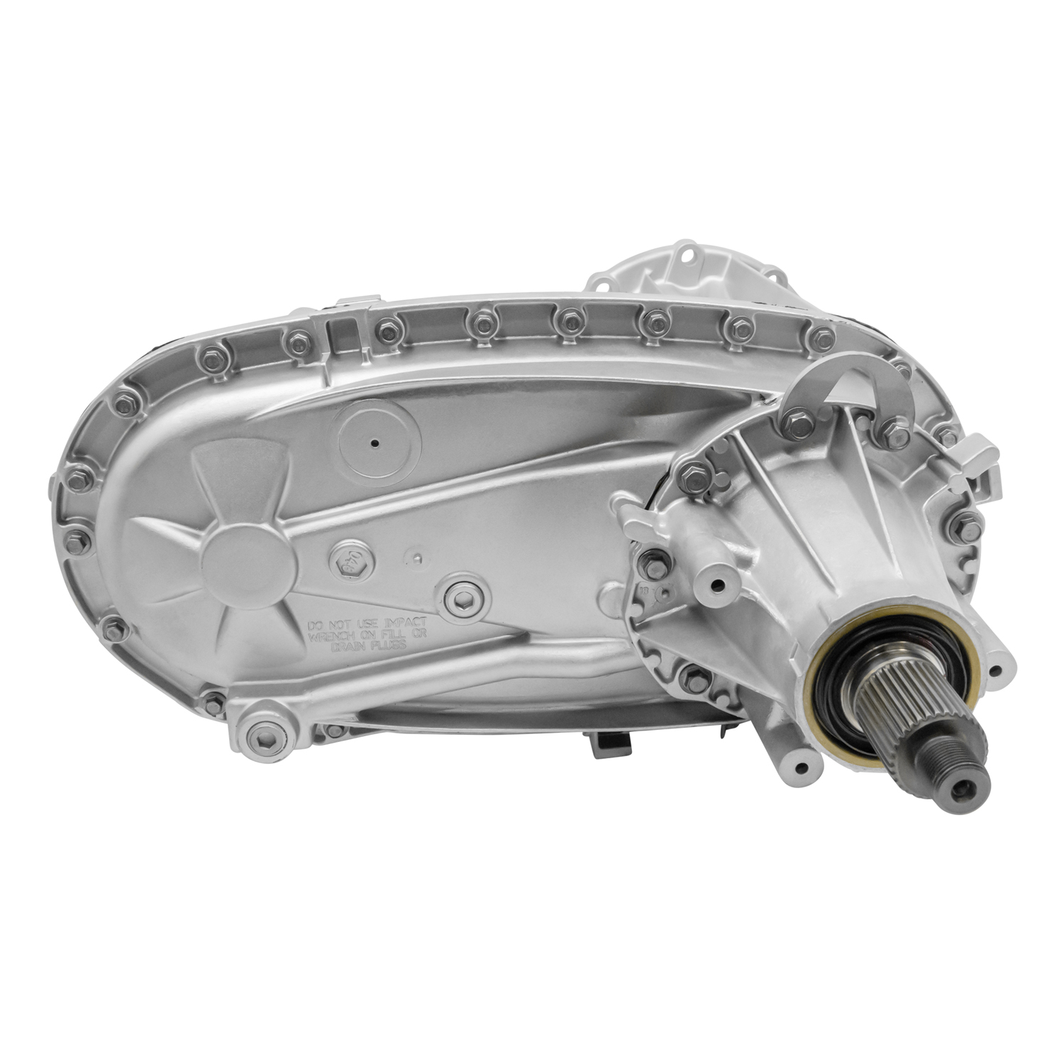 Transfer Case Assembly | 19221-4073R