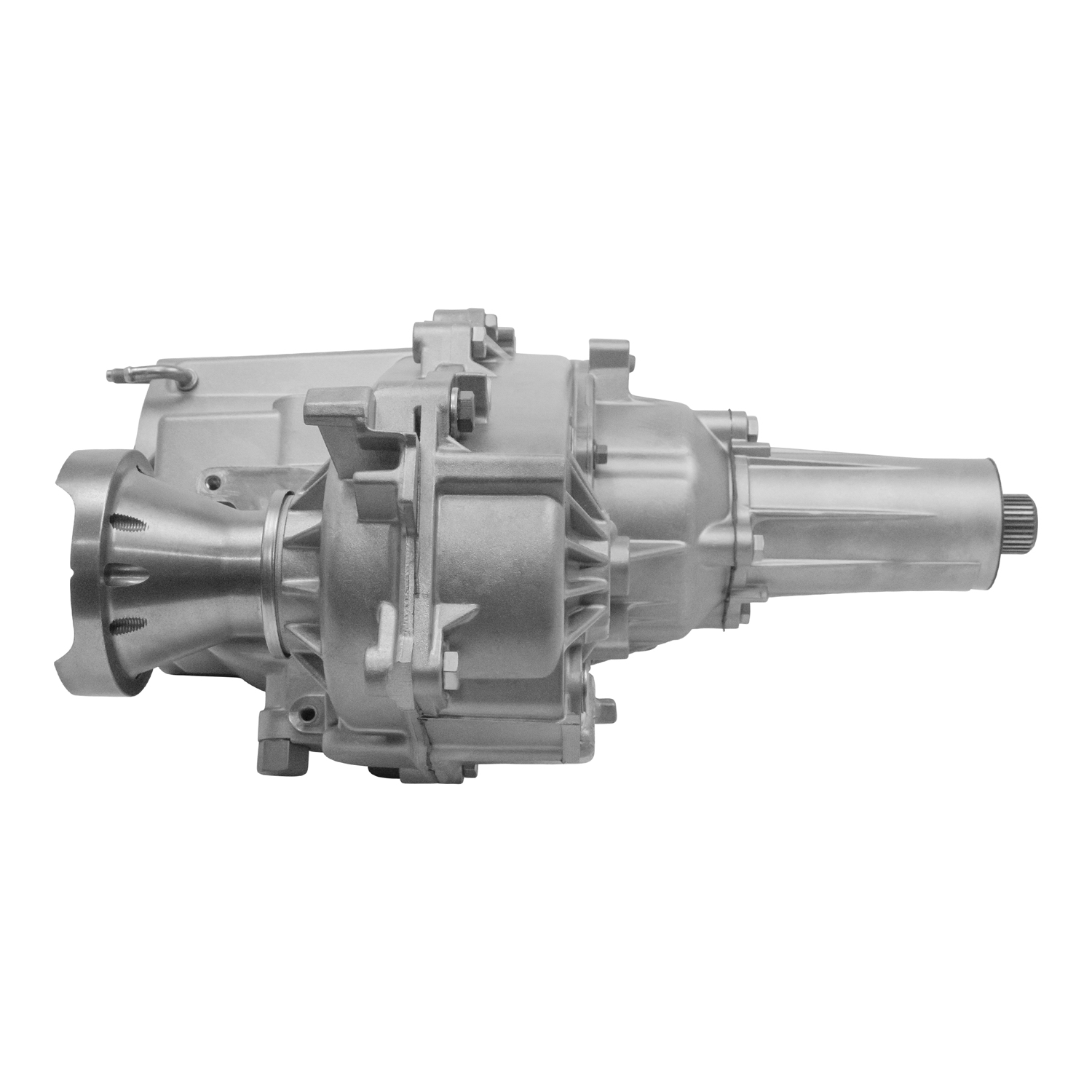 Transfer Case Assembly | 19221-4074R