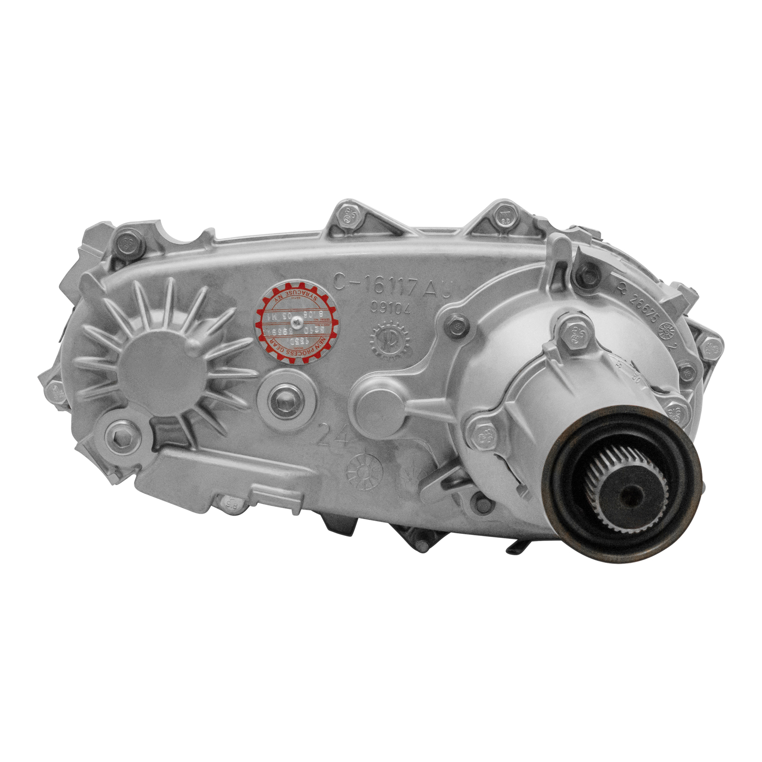 Transfer Case Assembly | 19221-4075R