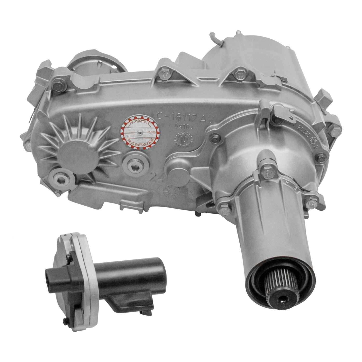 Transfer Case Assembly | 19221-4075R