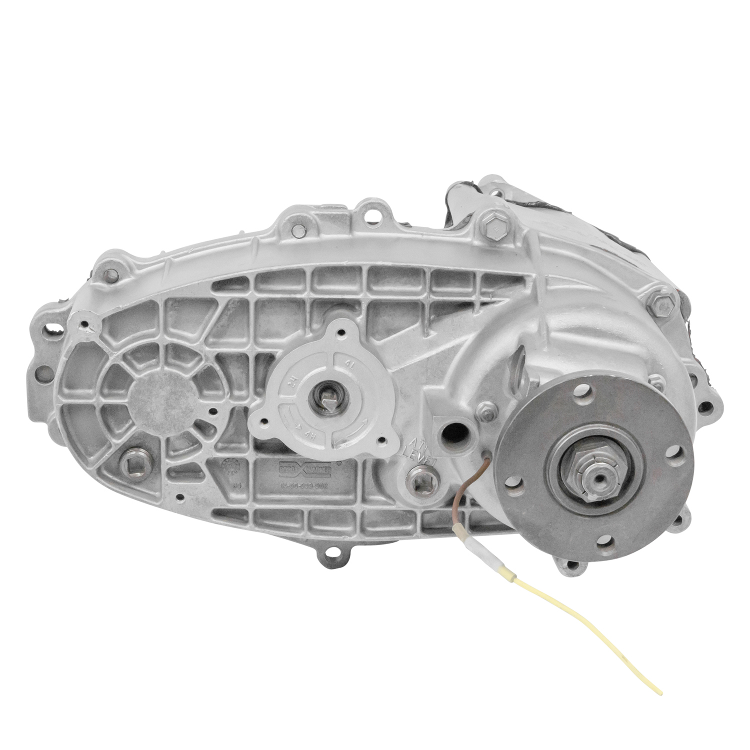 Transfer Case Assembly | 19221-3736R