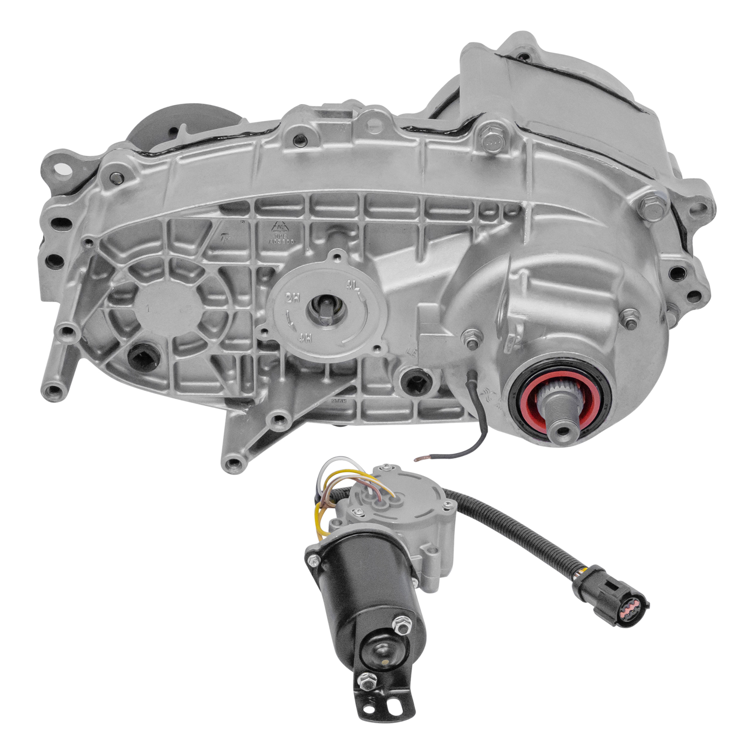 Transfer Case Assembly | 19221-3927R