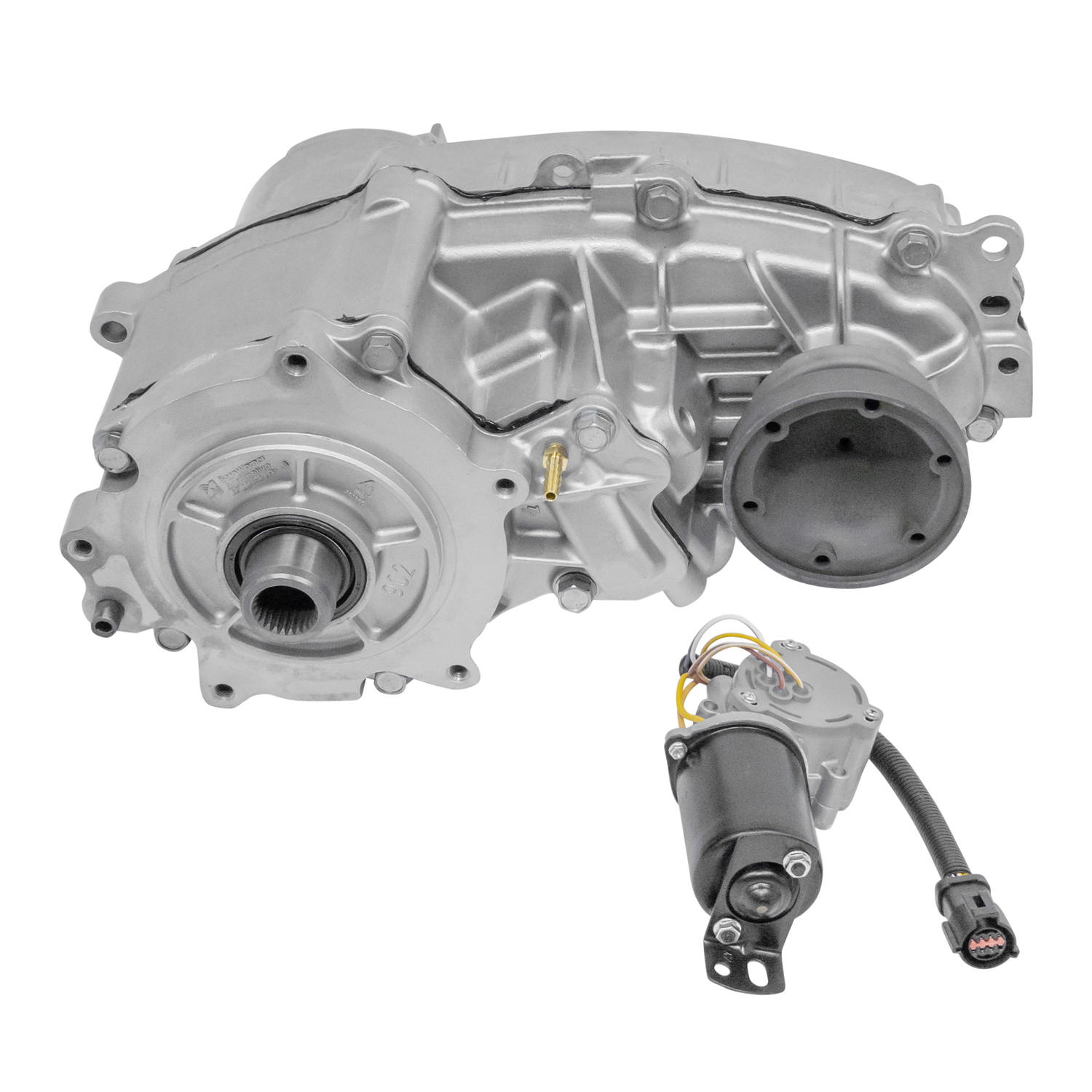 Transfer Case Assembly | 19221-3927R