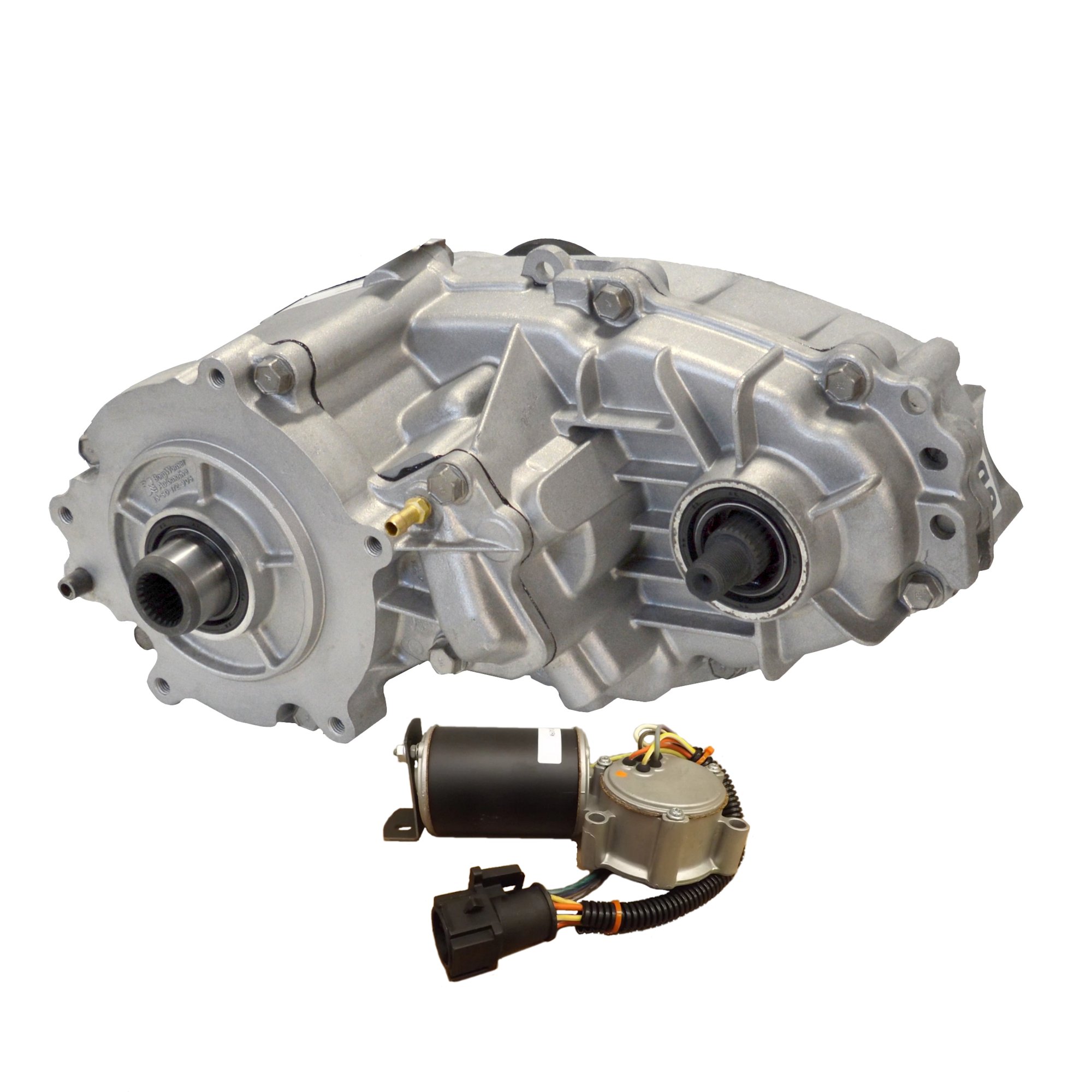 Transfer Case Assembly | 19221-3737R
