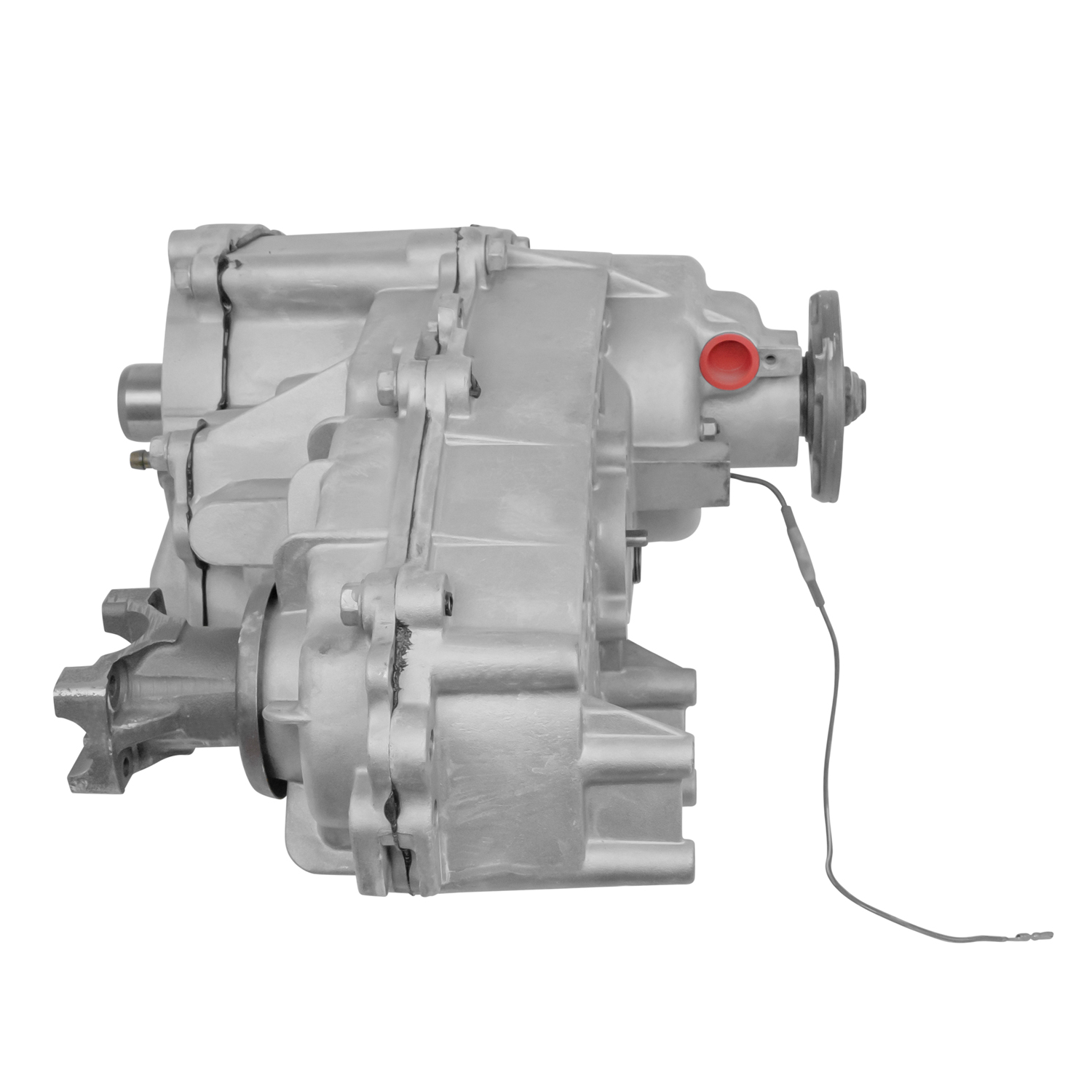 Transfer Case Assembly | 19221-3998R