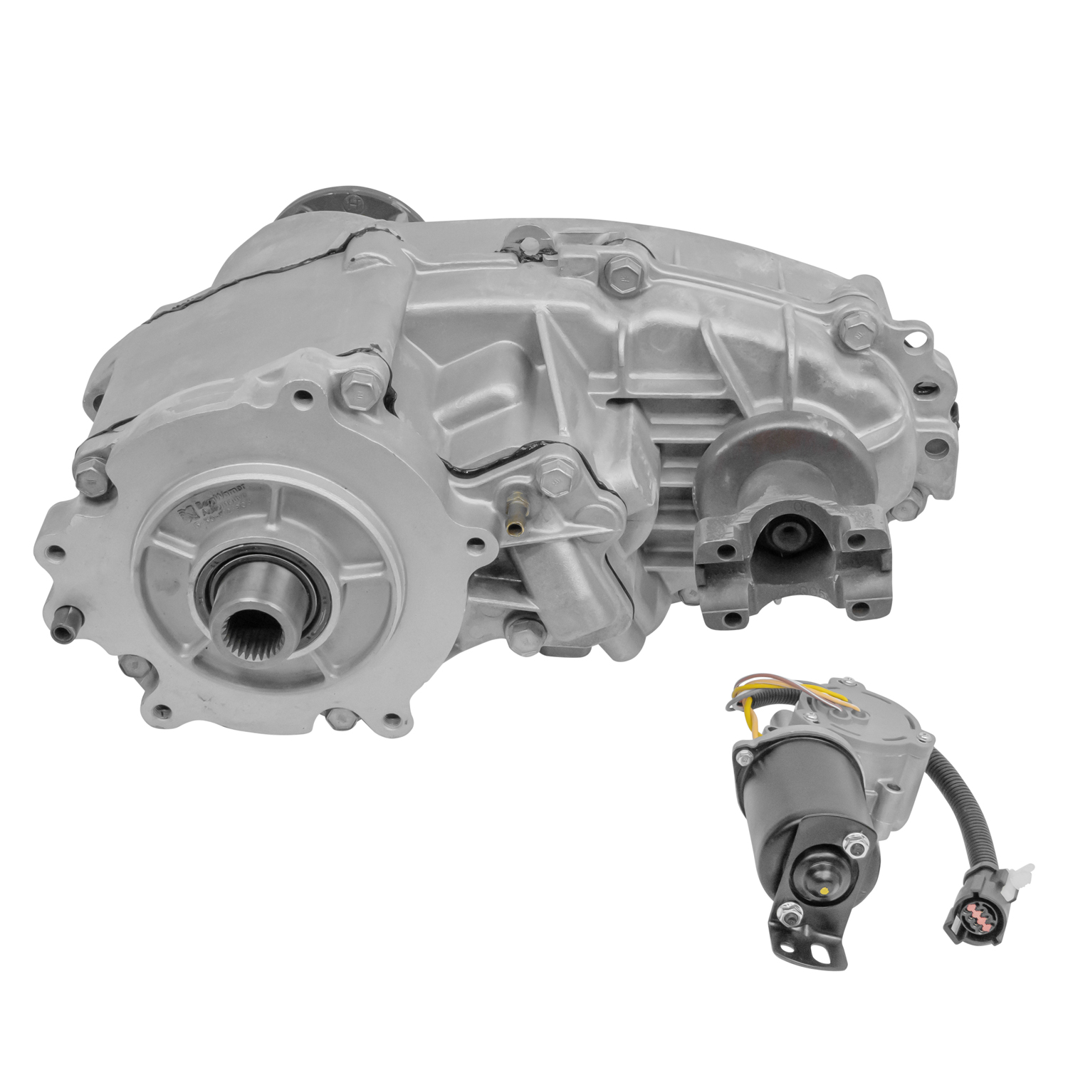 Transfer Case Assembly | 19221-3998R