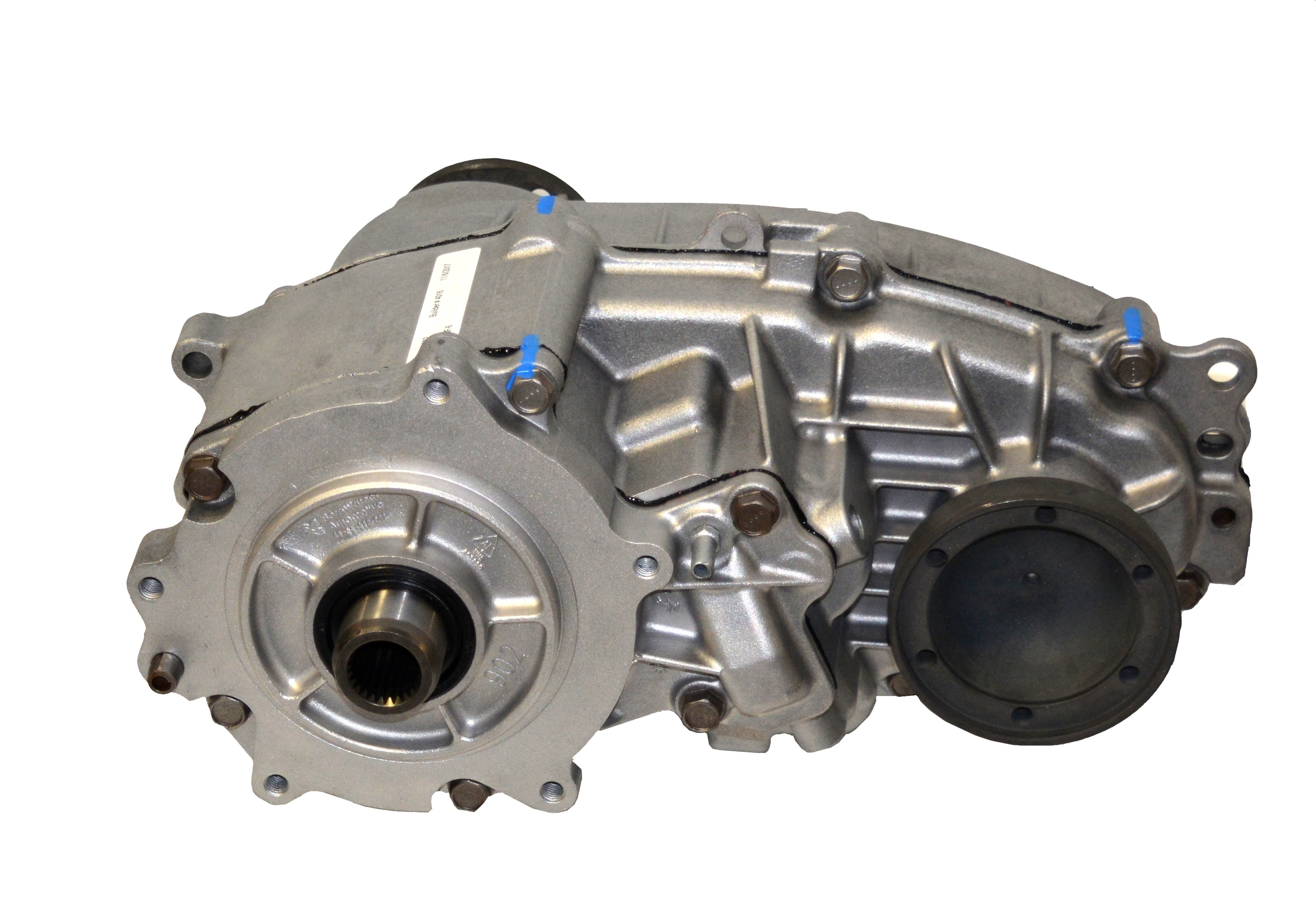 Transfer Case Assembly | 19221-3738R