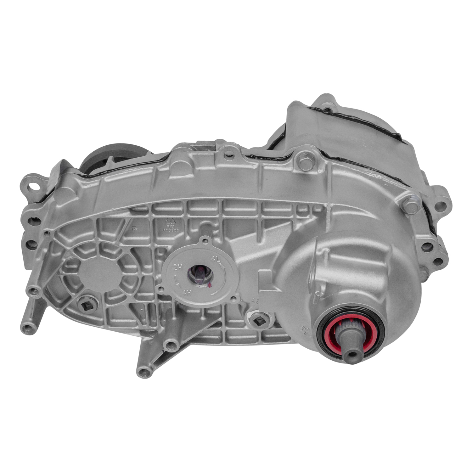 Transfer Case Assembly | 19221-4076R