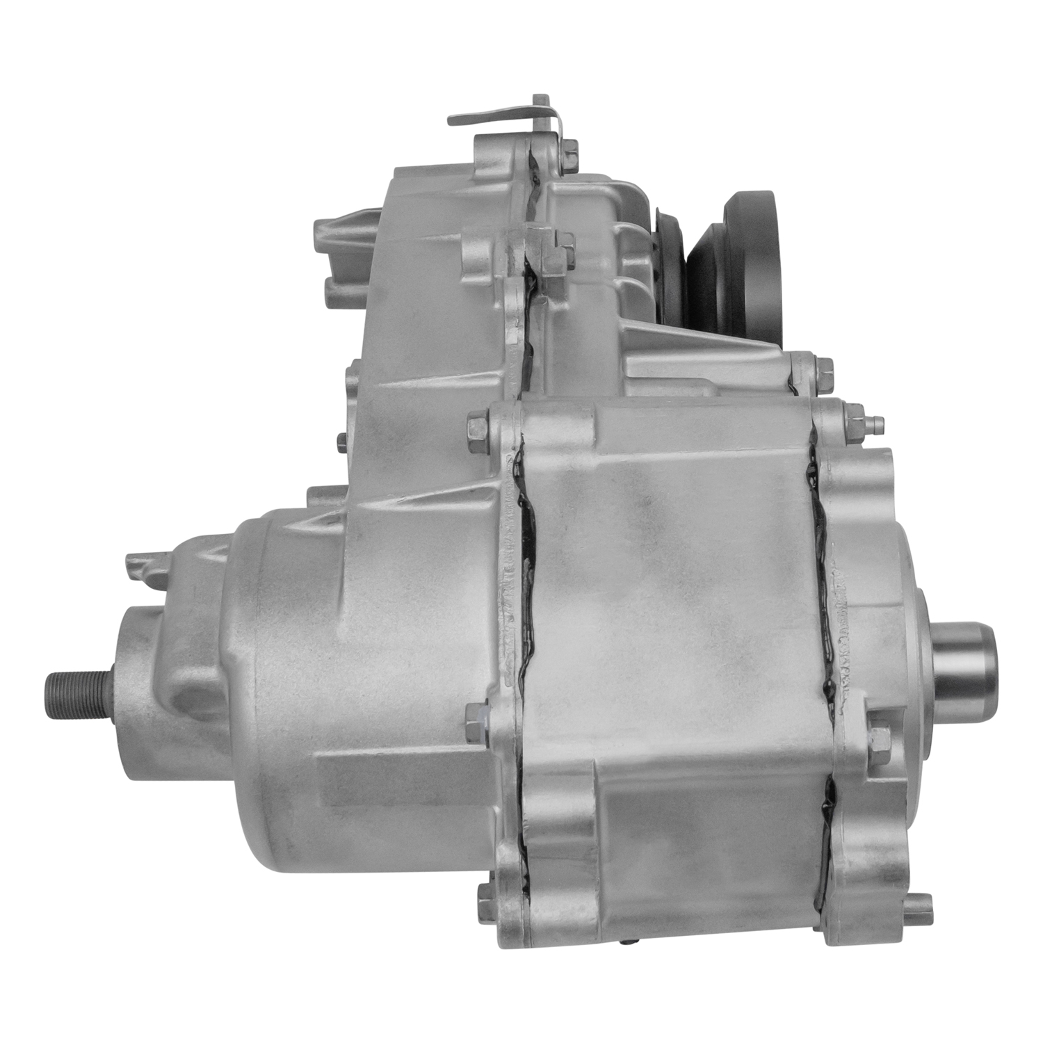 Transfer Case Assembly | 19221-4076R