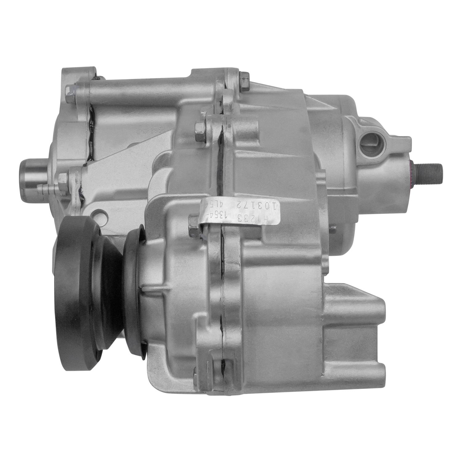 Transfer Case Assembly | 19221-4076R