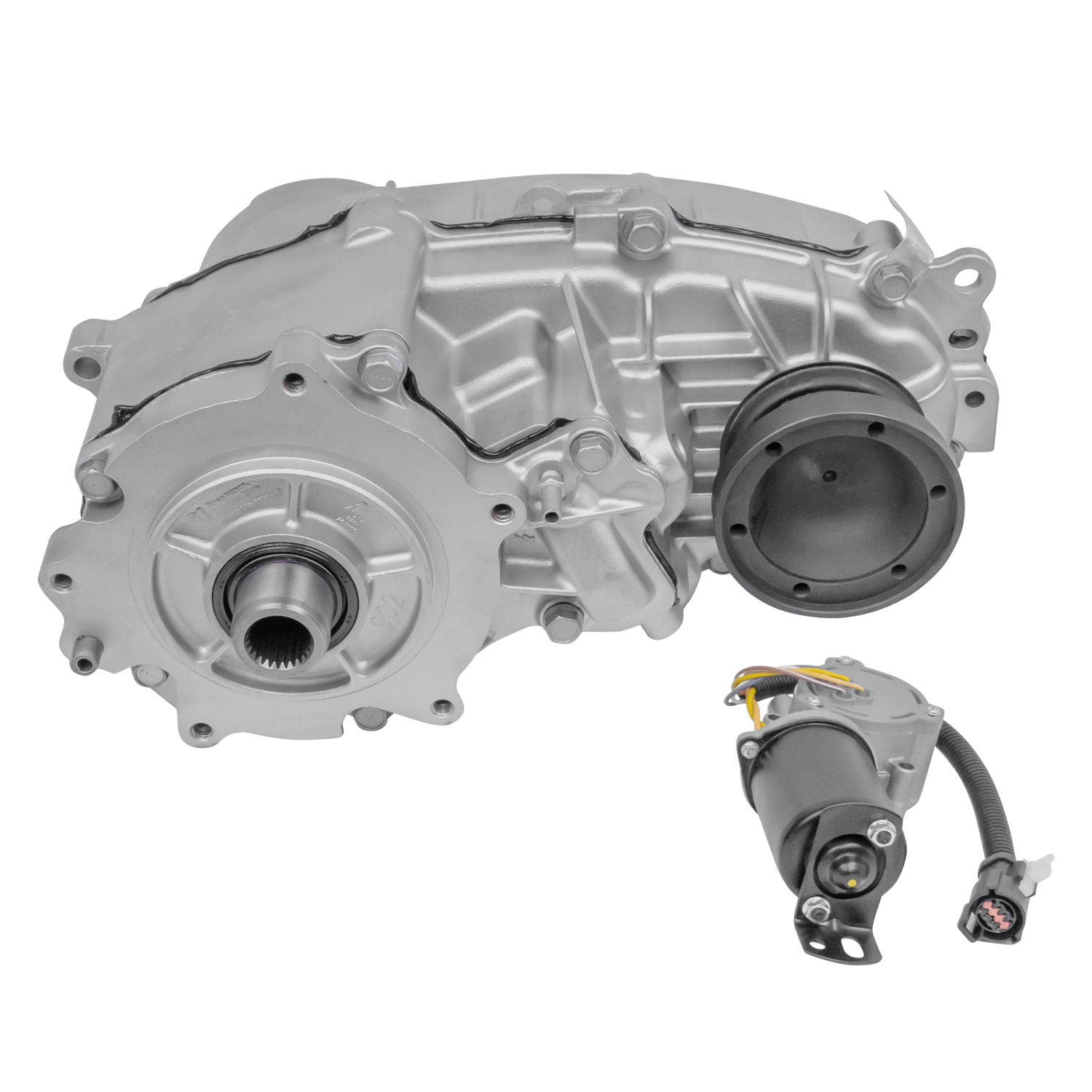 Transfer Case Assembly | 19221-4076R