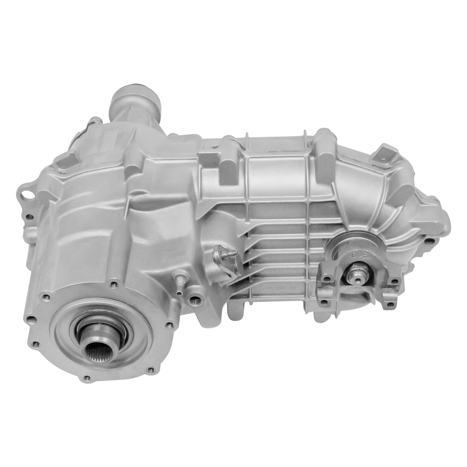 Transfer Case Assembly | 19221-4001R