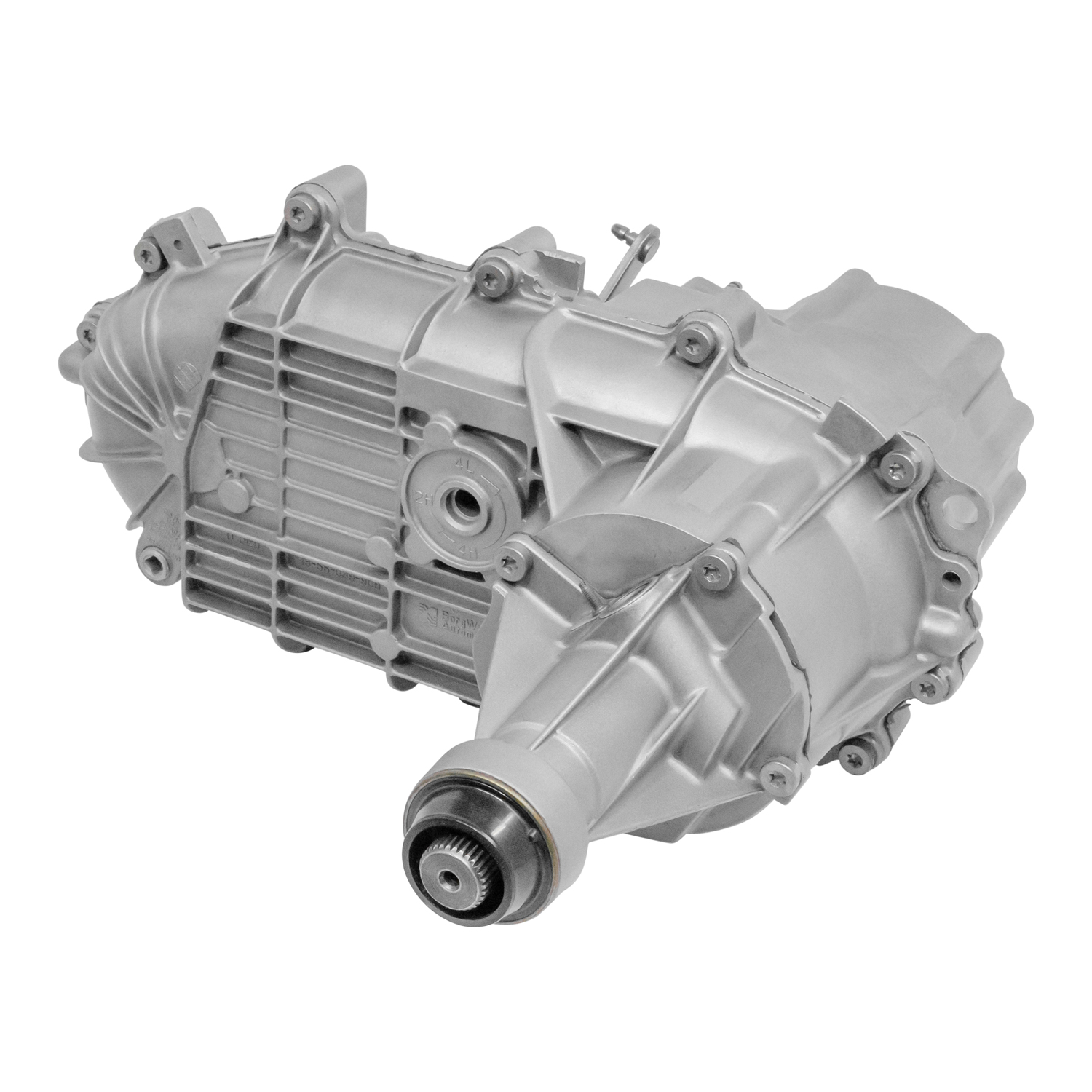 Transfer Case Assembly | 19221-4001R