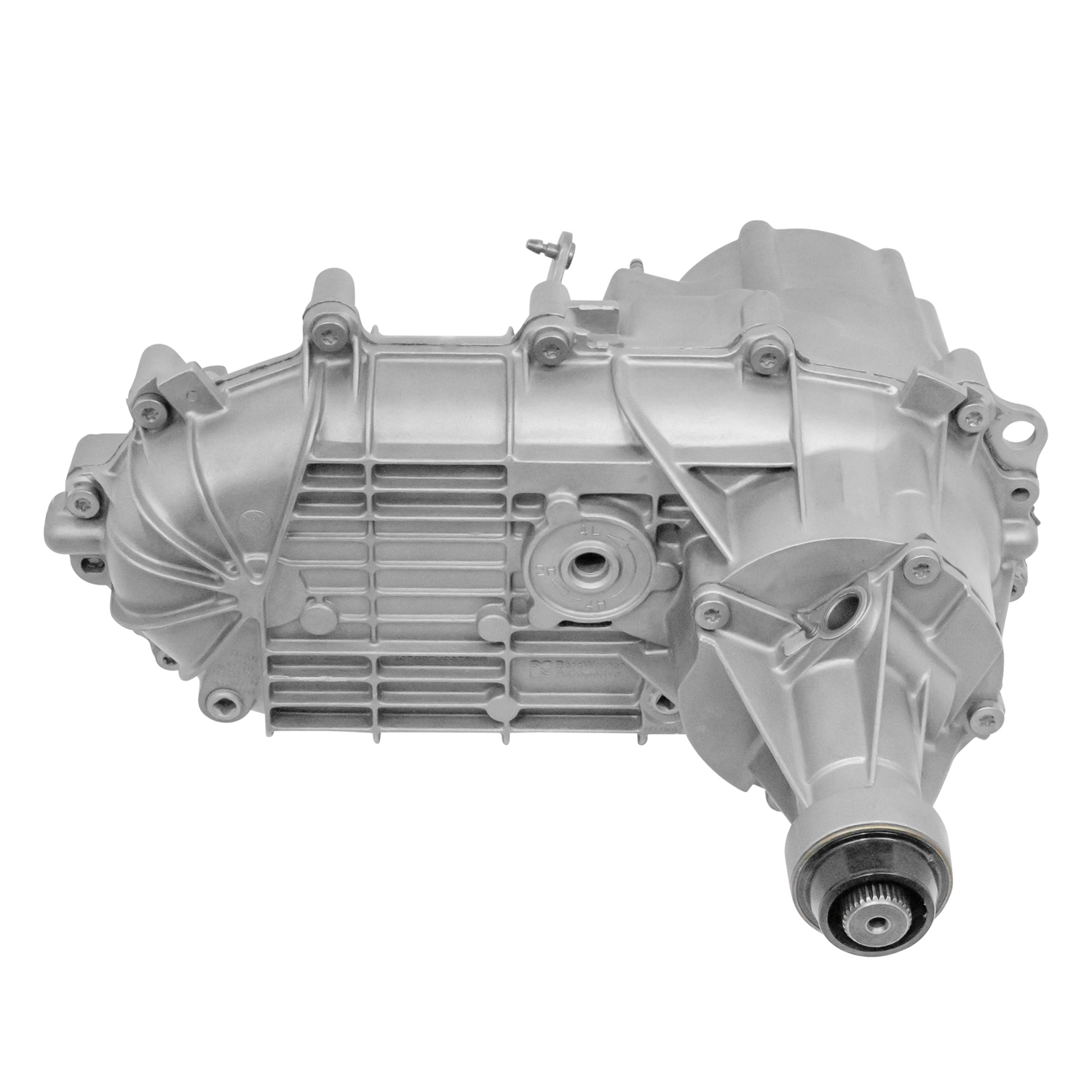 Transfer Case Assembly | 19221-4001R