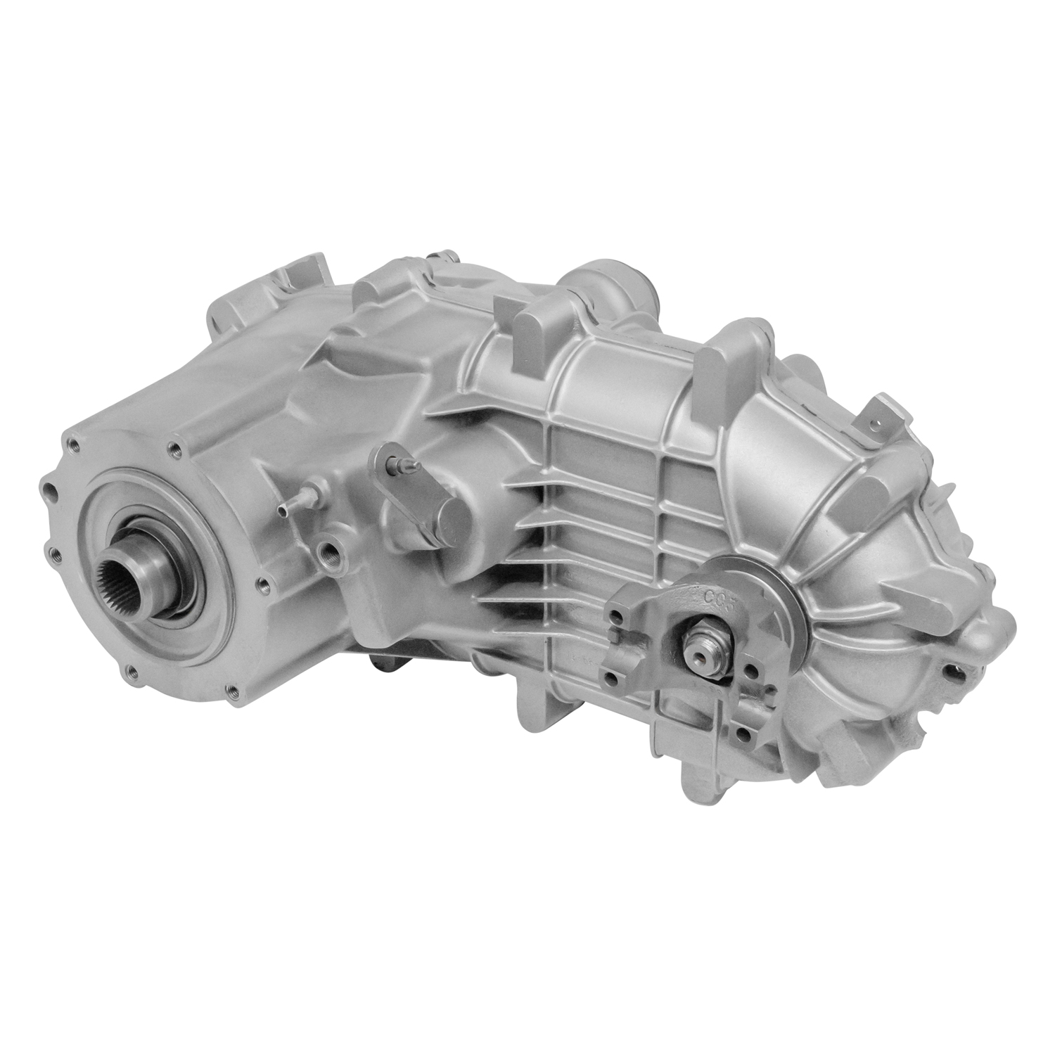 Transfer Case Assembly | 19221-4001R