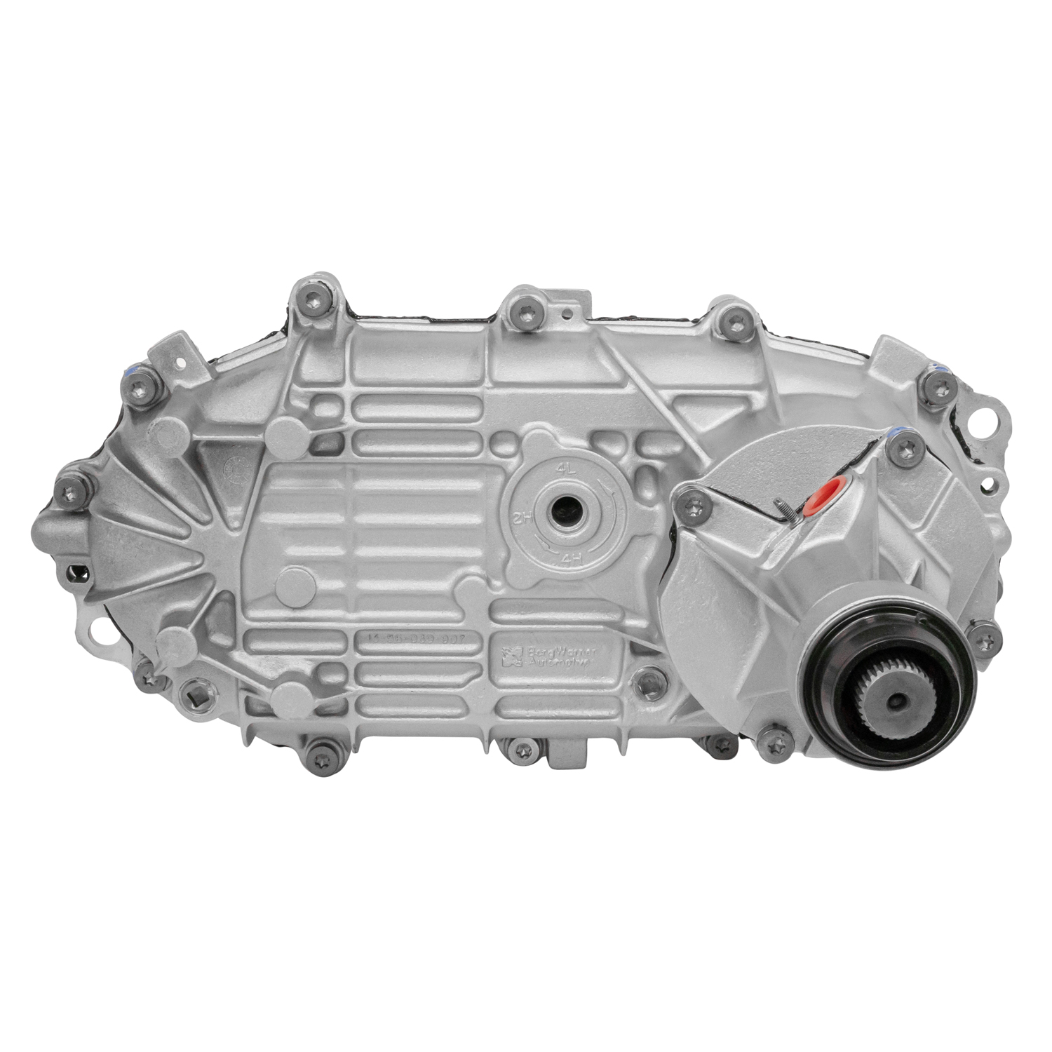 Transfer Case Assembly | 19221-3830R