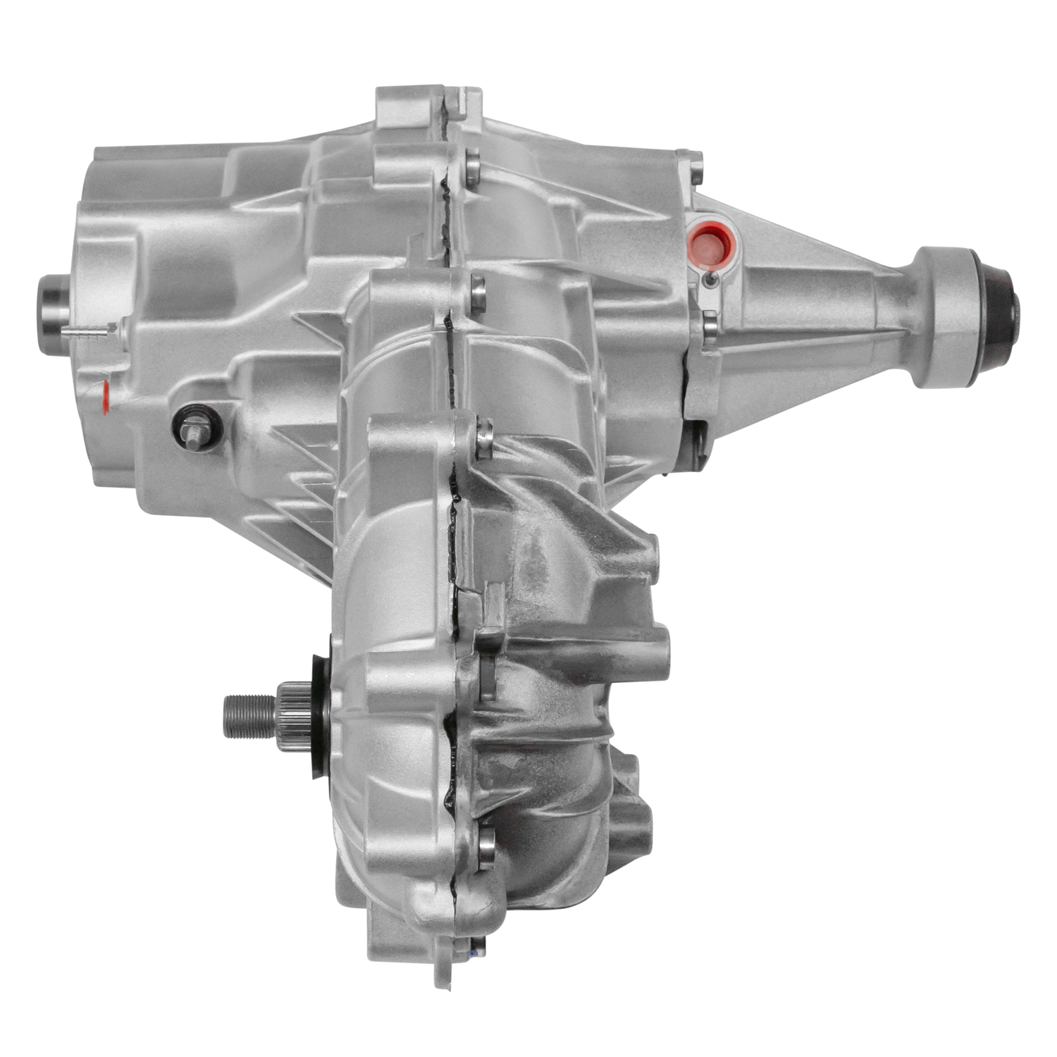 Transfer Case Assembly | 19221-3830R