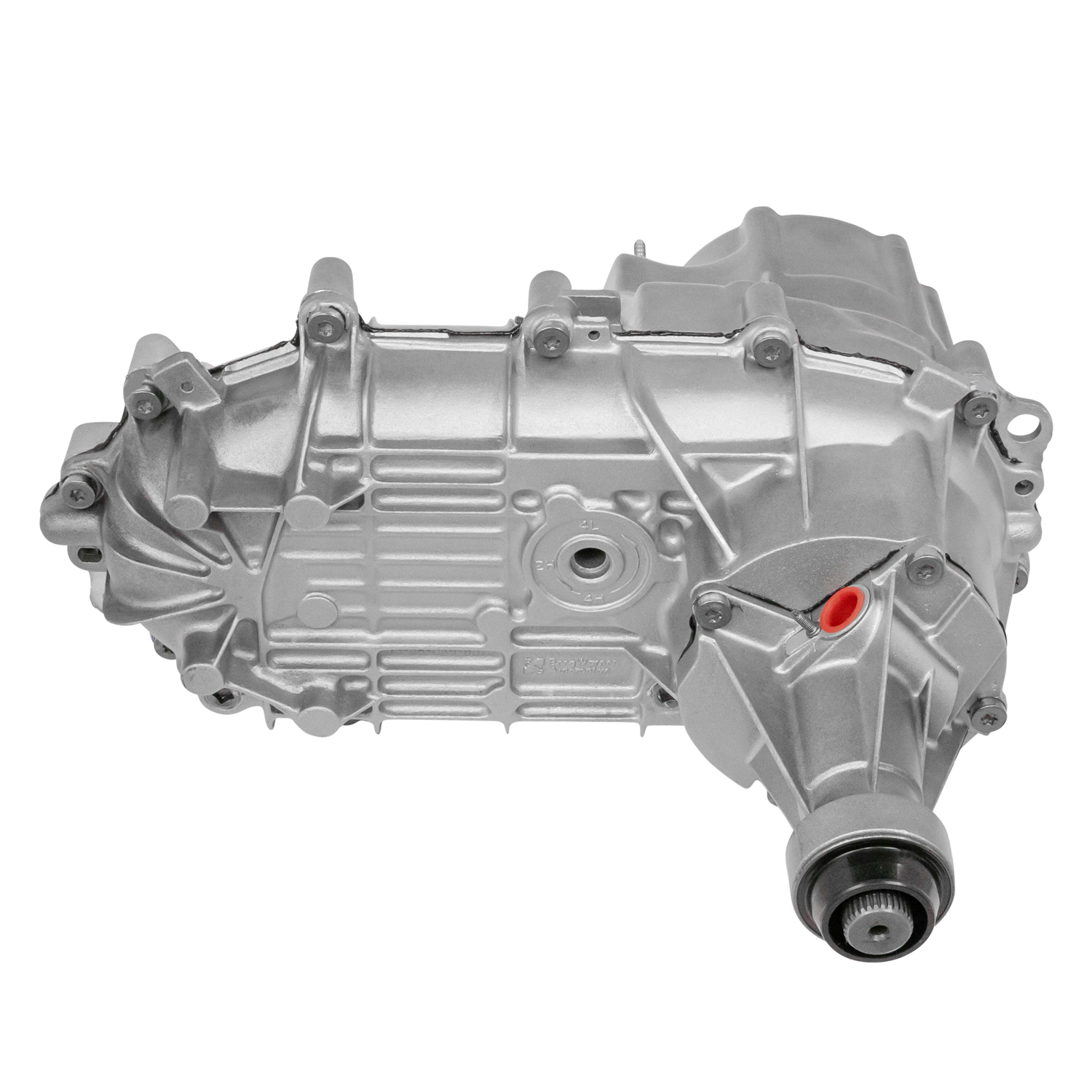 Transfer Case Assembly | 19221-3830R