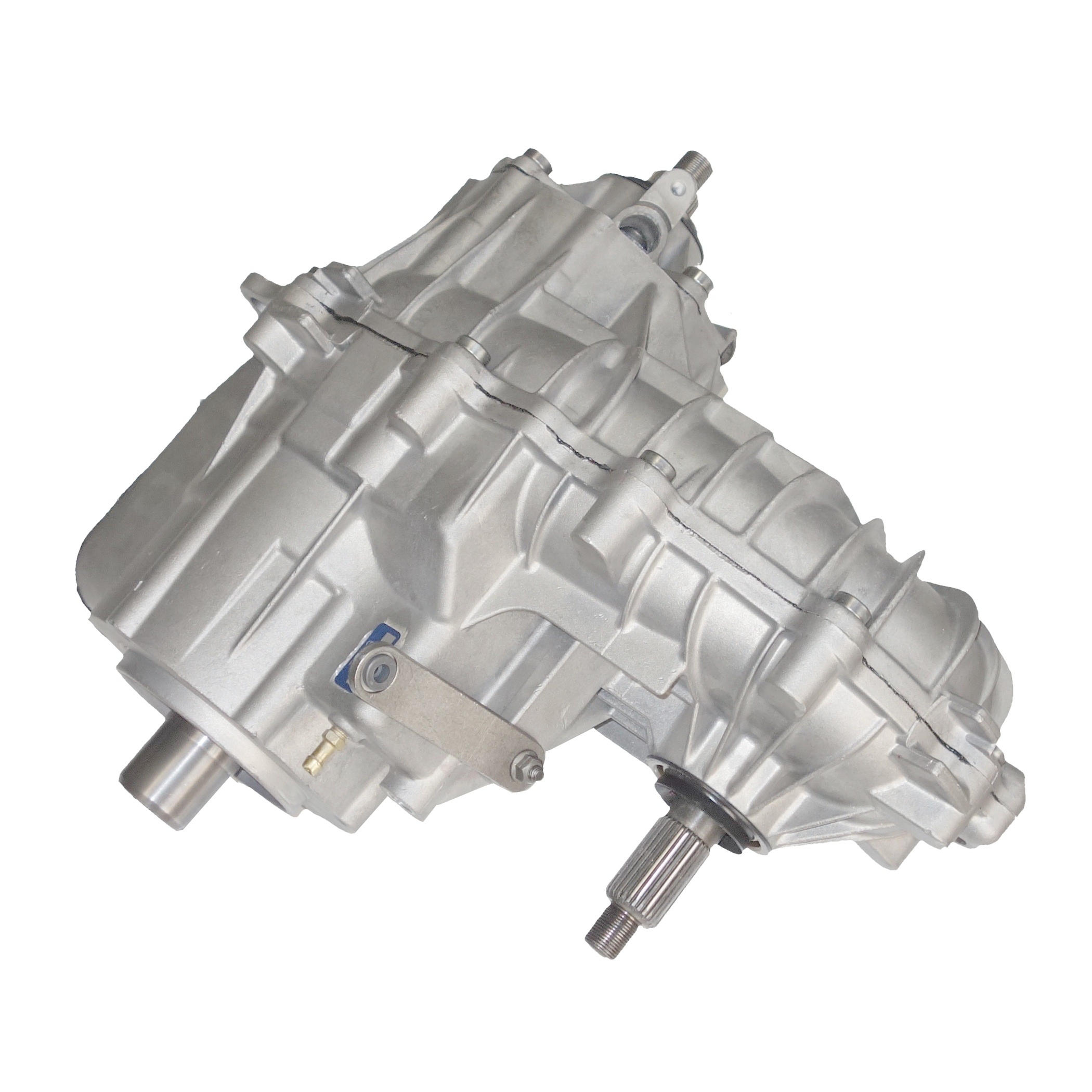 Transfer Case Assembly | 19221-3833R