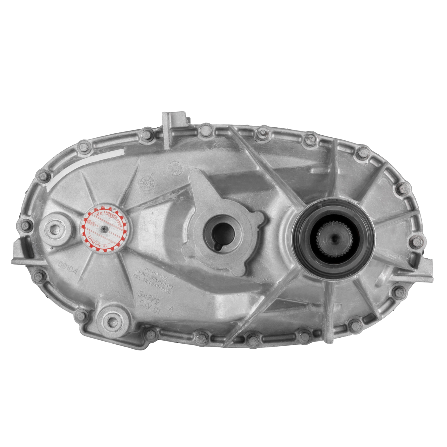 Transfer Case Assembly | 19221-3885R